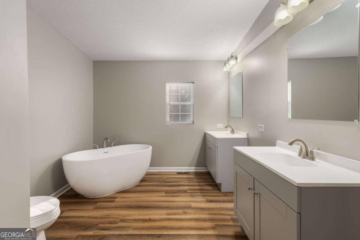 138 Clopton Drive Eatonton GA 31024