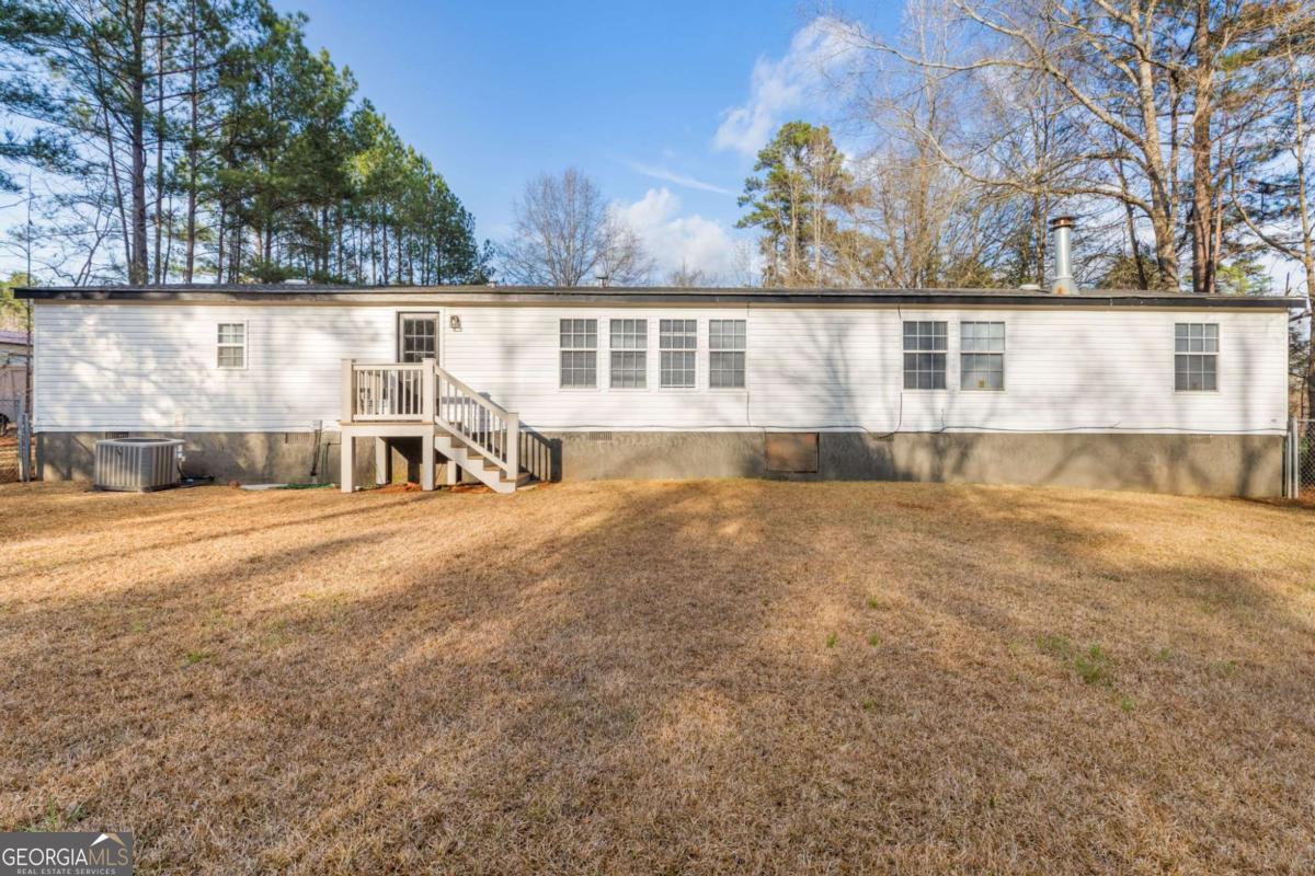 138 Clopton Drive Eatonton GA 31024