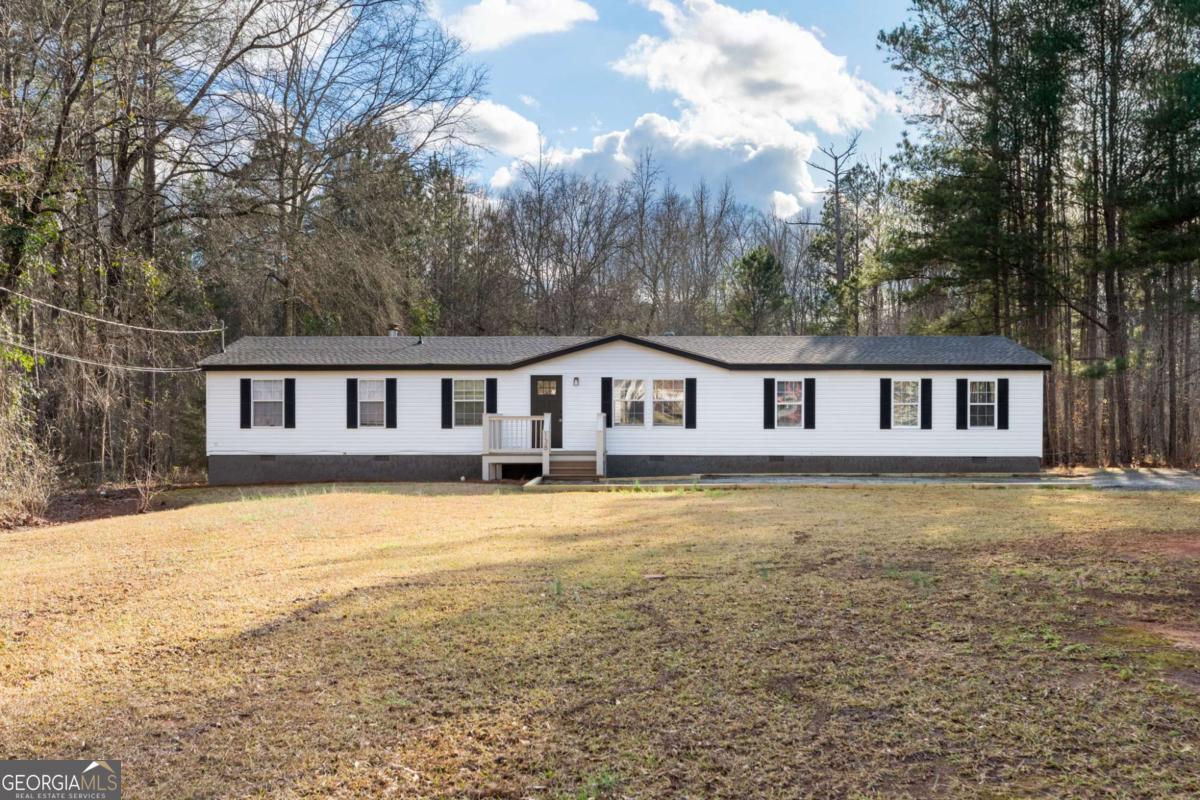 138 Clopton Drive Eatonton GA 31024