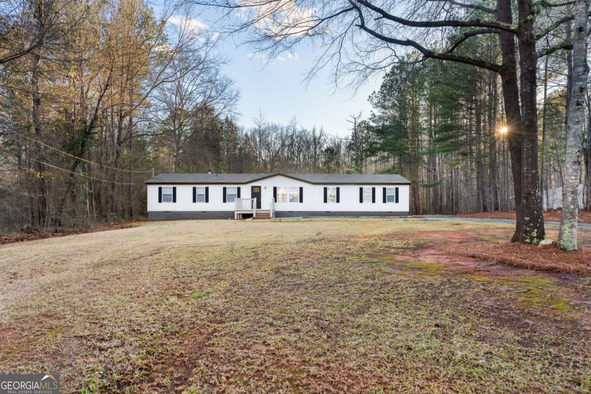 138 Clopton Drive Eatonton GA 31024