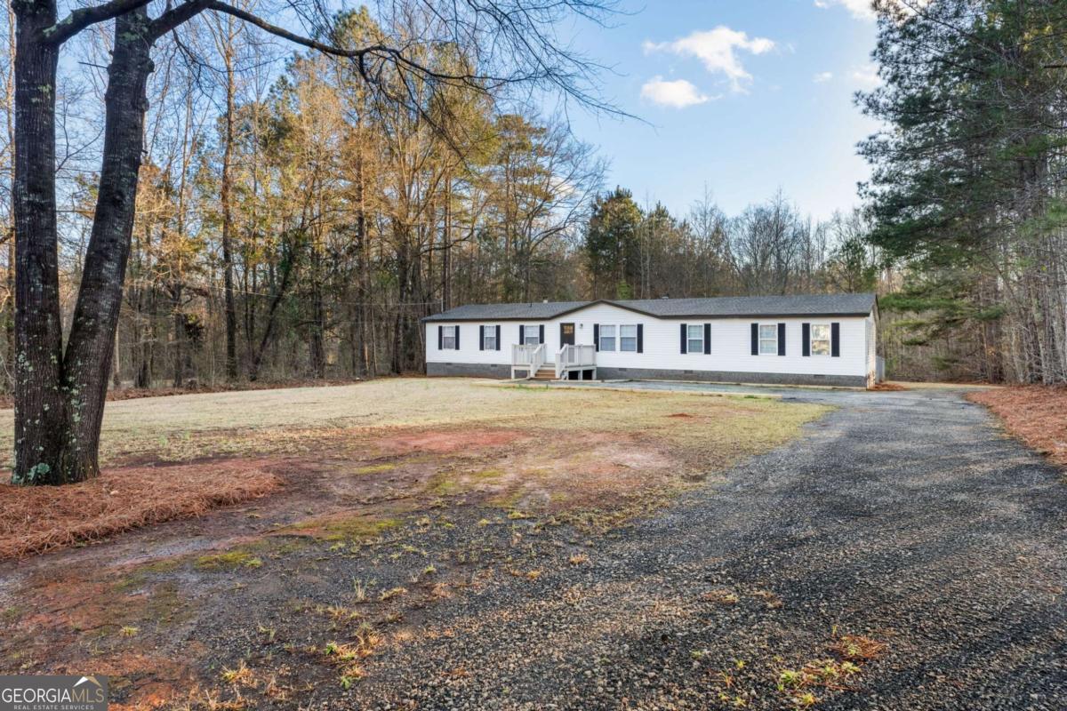138 Clopton Drive Eatonton GA 31024