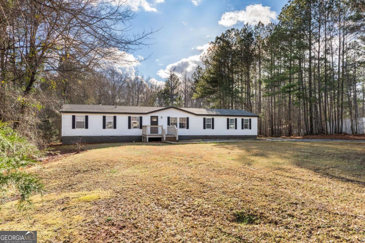 138 Clopton Drive Eatonton GA 31024