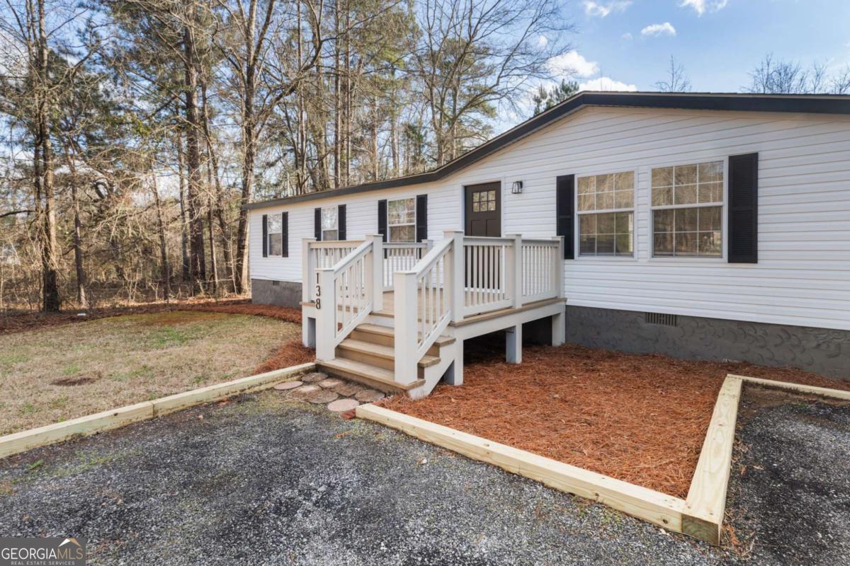 138 Clopton Drive Eatonton GA 31024