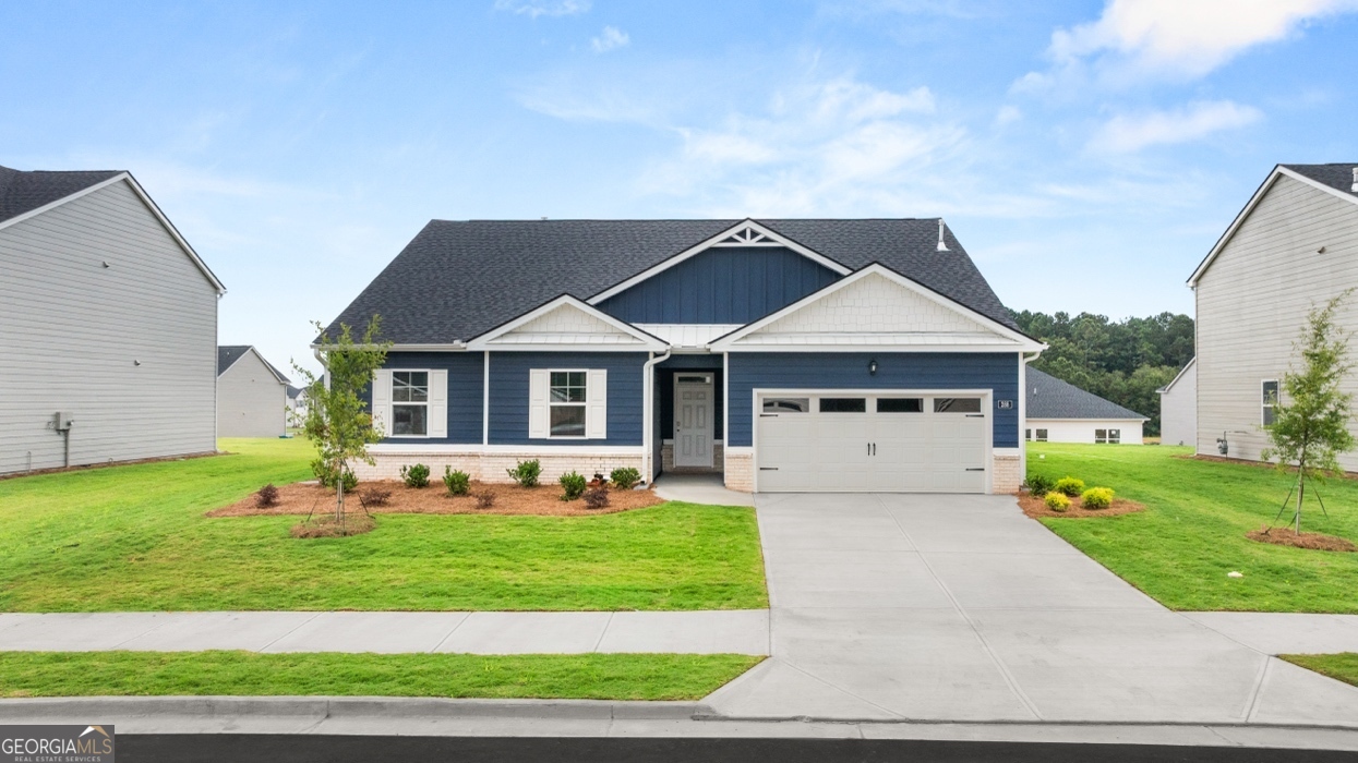 200 Defilippe Drive Statham GA 30666