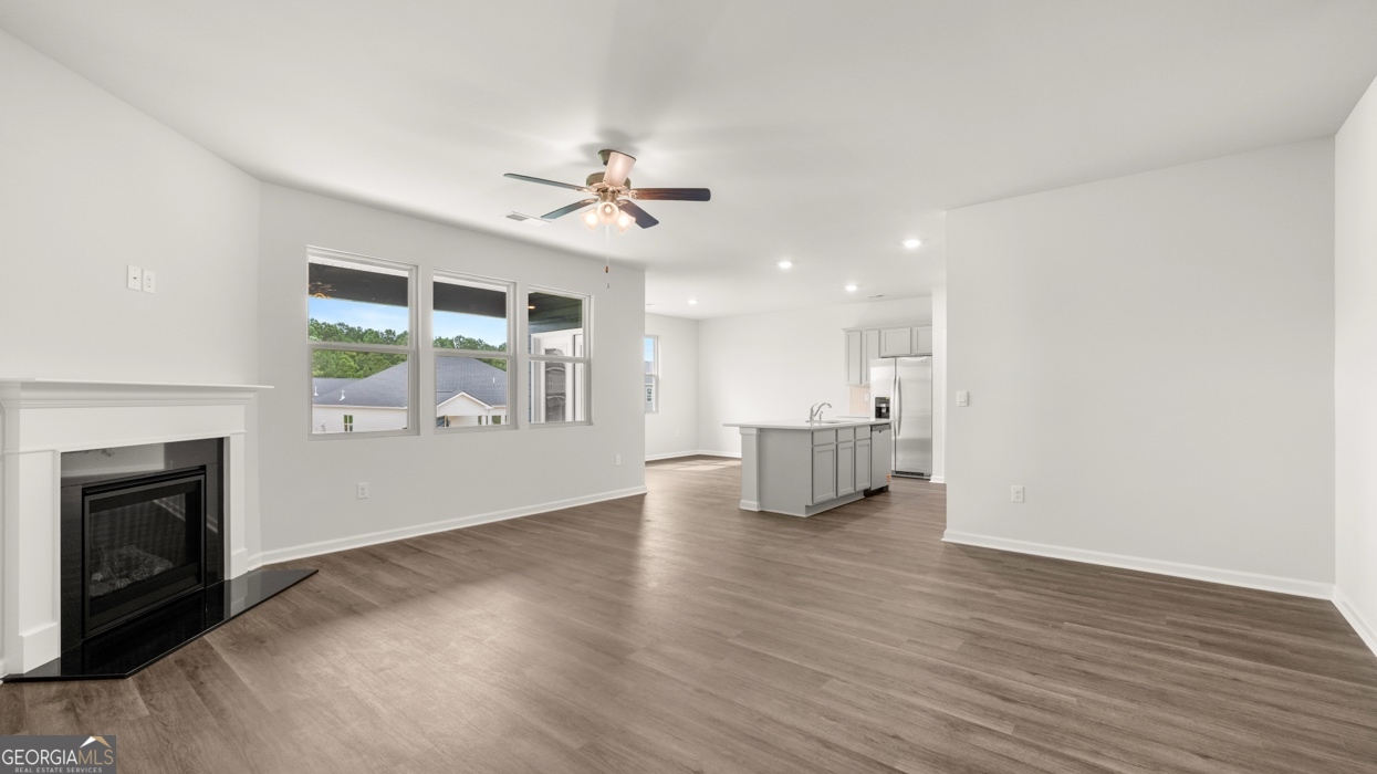 200 Defilippe Drive Statham GA 30666