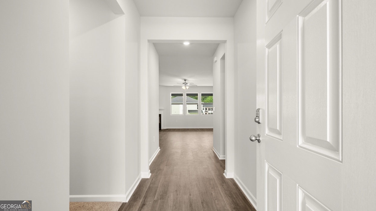 200 Defilippe Drive Statham GA 30666