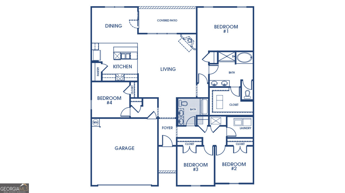 200 Defilippe Drive Statham GA 30666