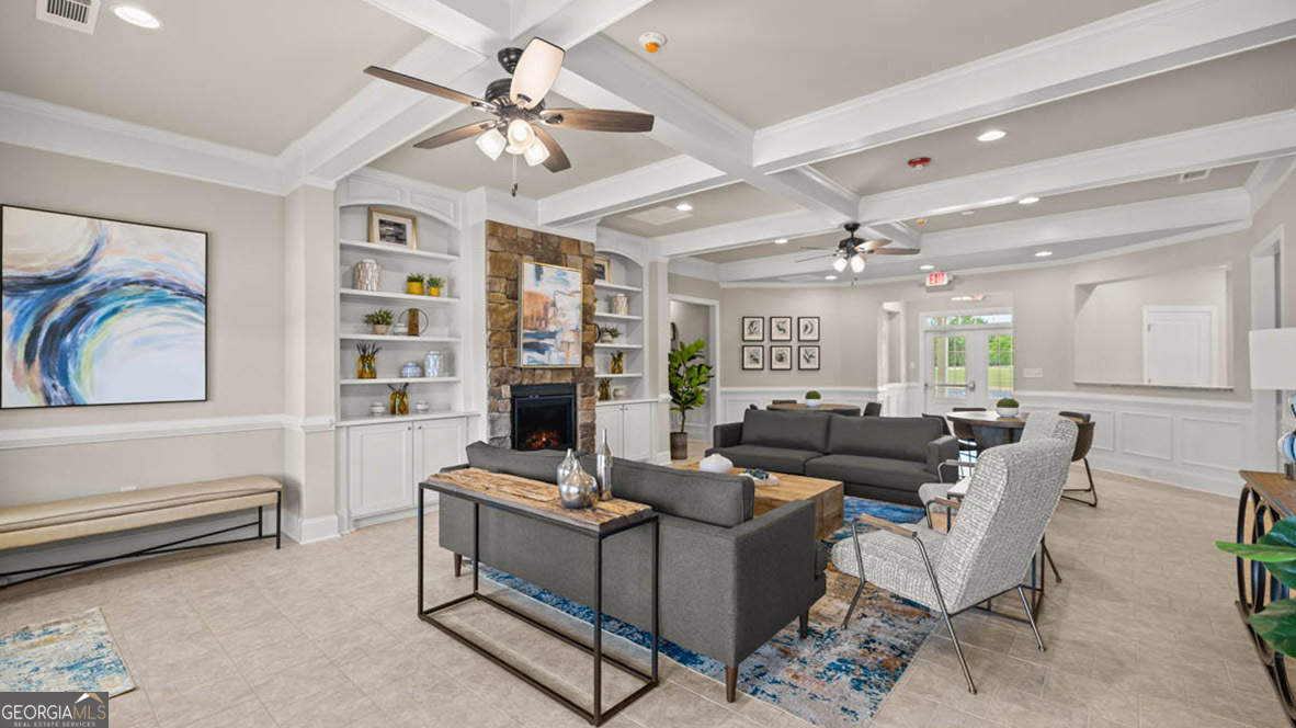 200 Defilippe Drive Statham GA 30666