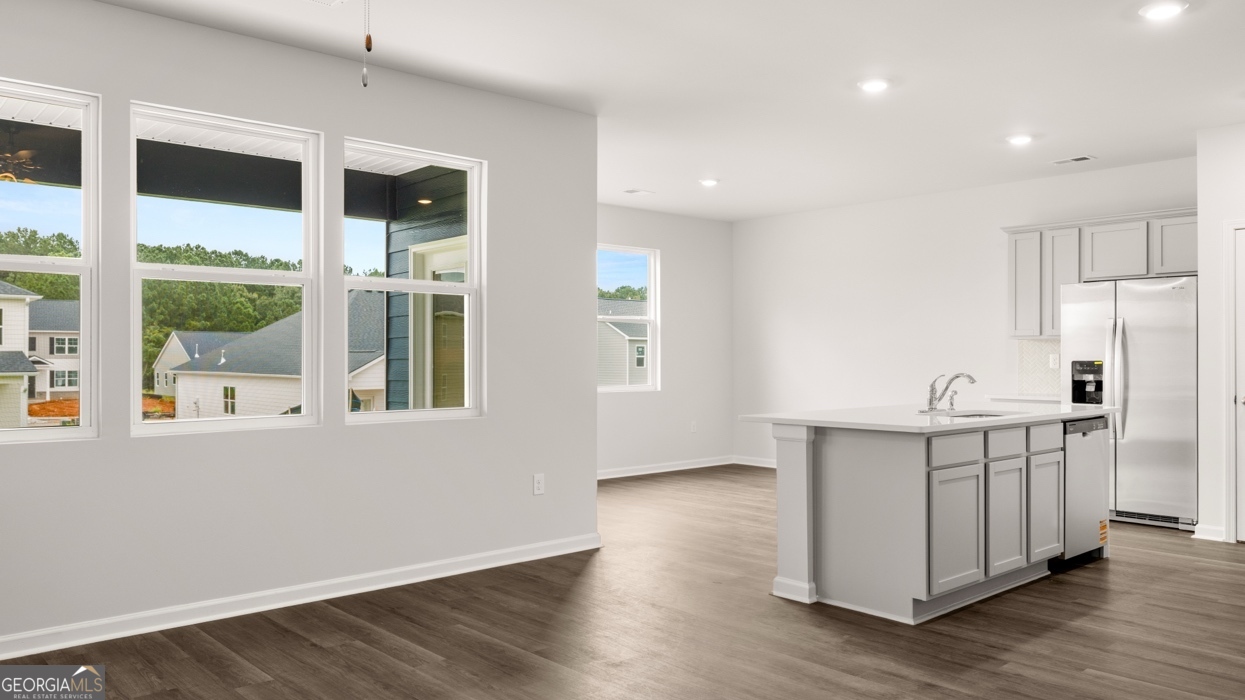 200 Defilippe Drive Statham GA 30666