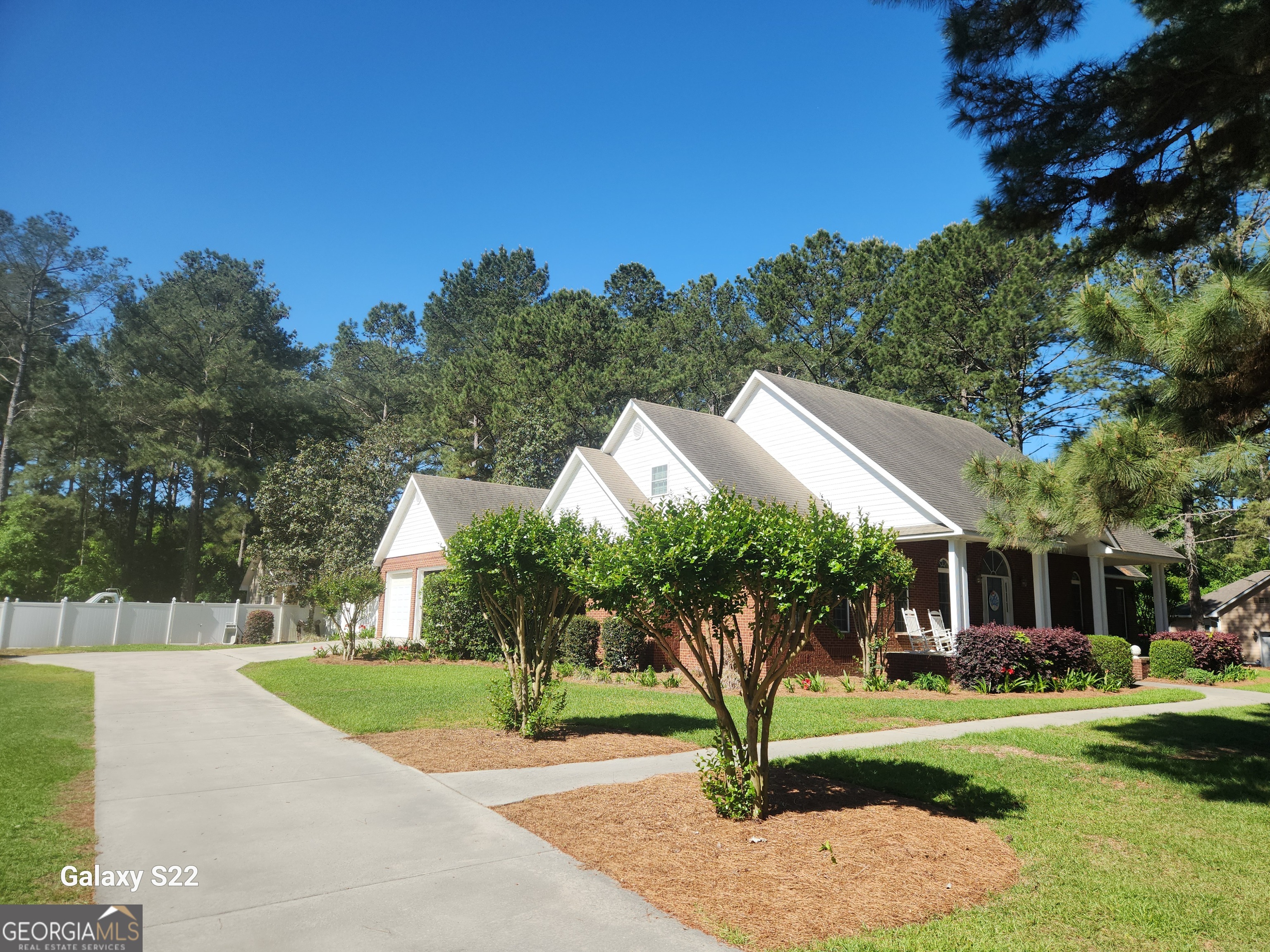 11 Edgewater Drive Tifton GA 31793