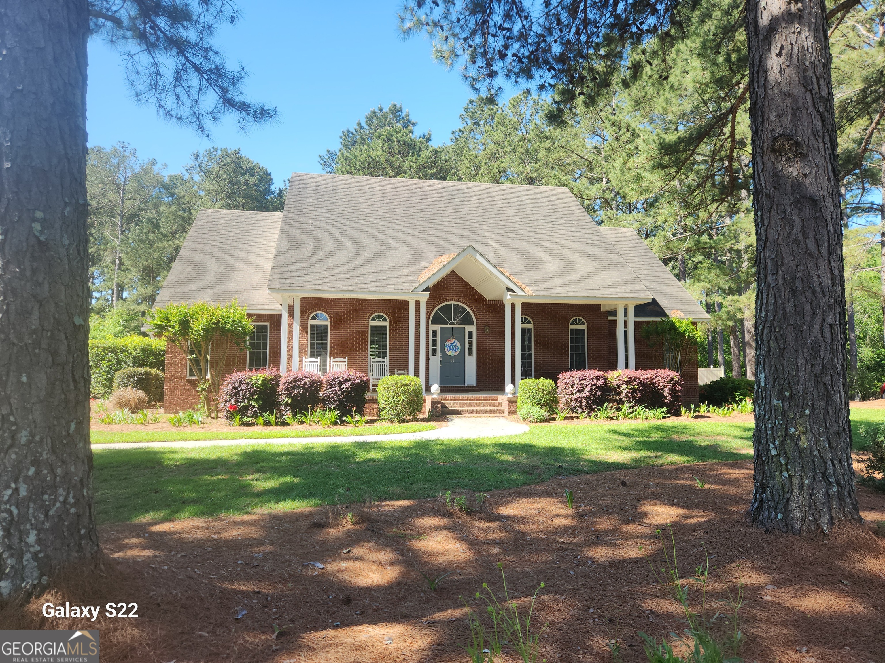 11 Edgewater Drive Tifton GA 31793