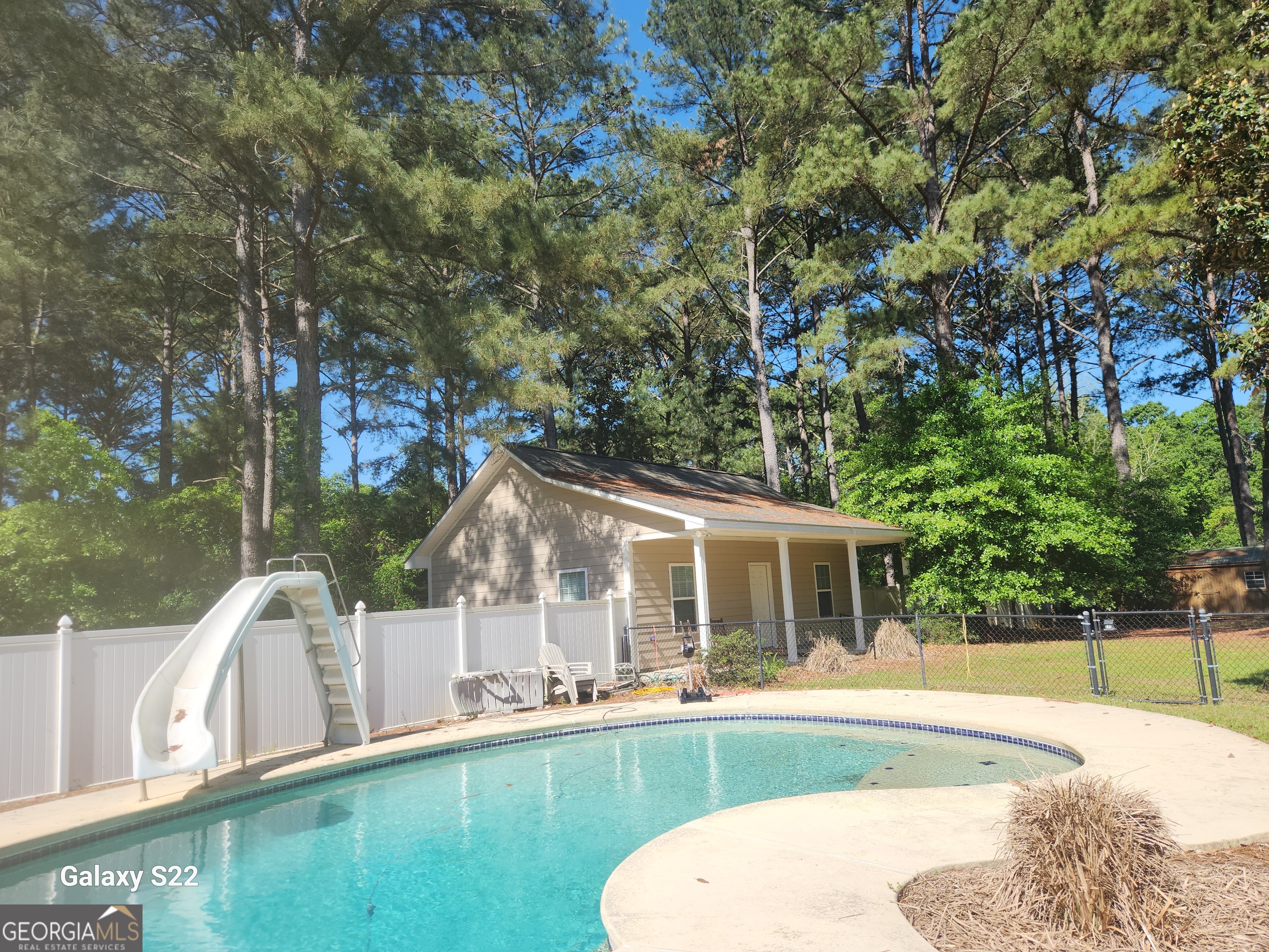 11 Edgewater Drive Tifton GA 31793