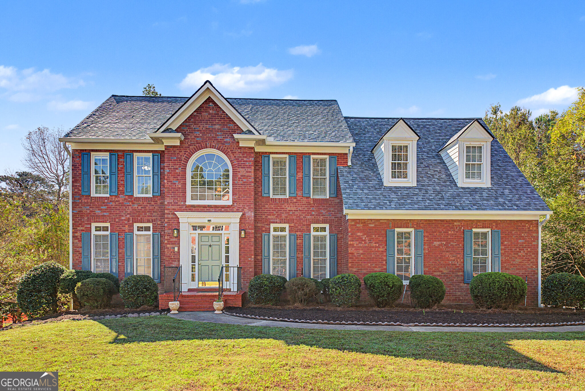 3984 Brookside Parkway Decatur GA 30034
