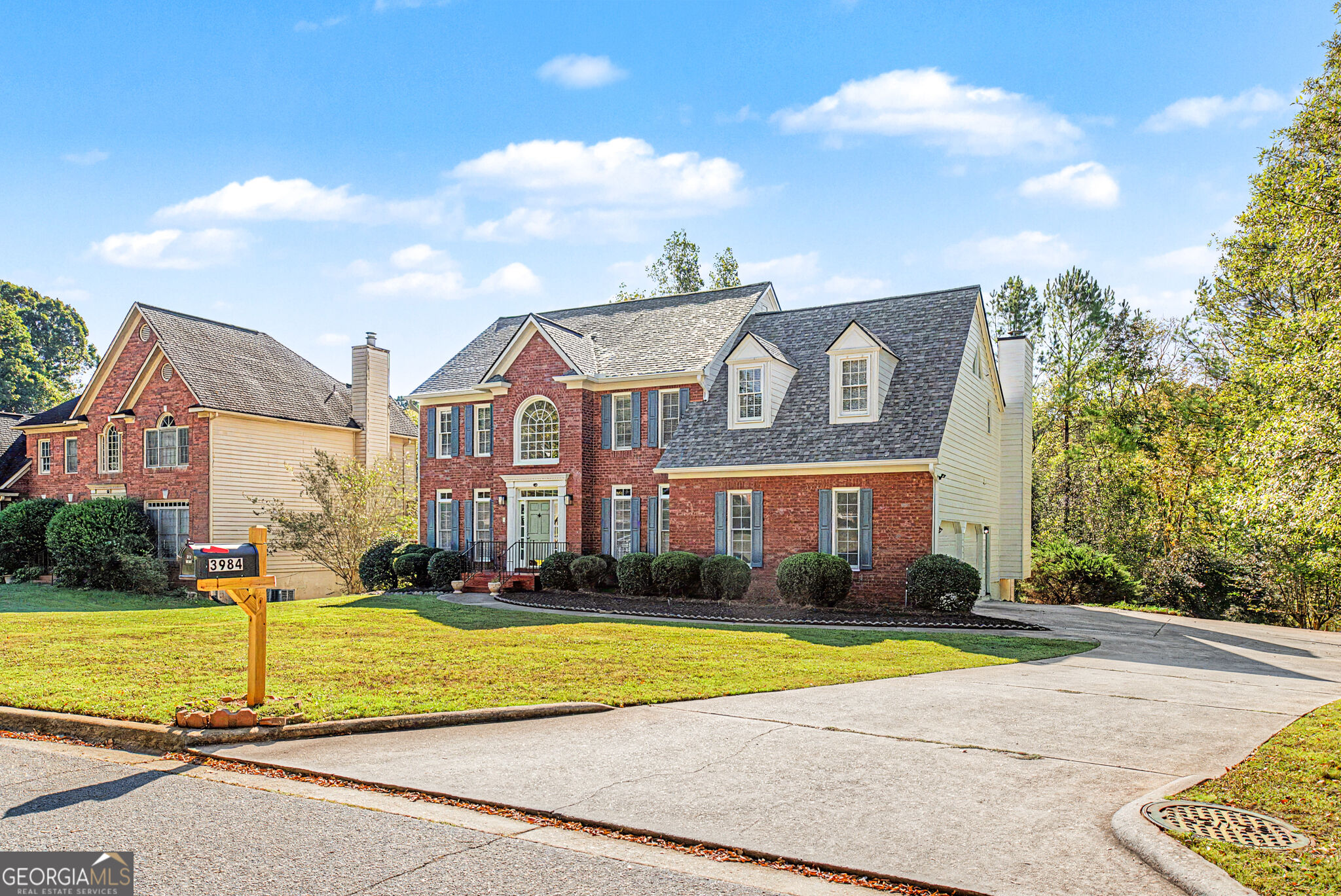 3984 Brookside Parkway Decatur GA 30034