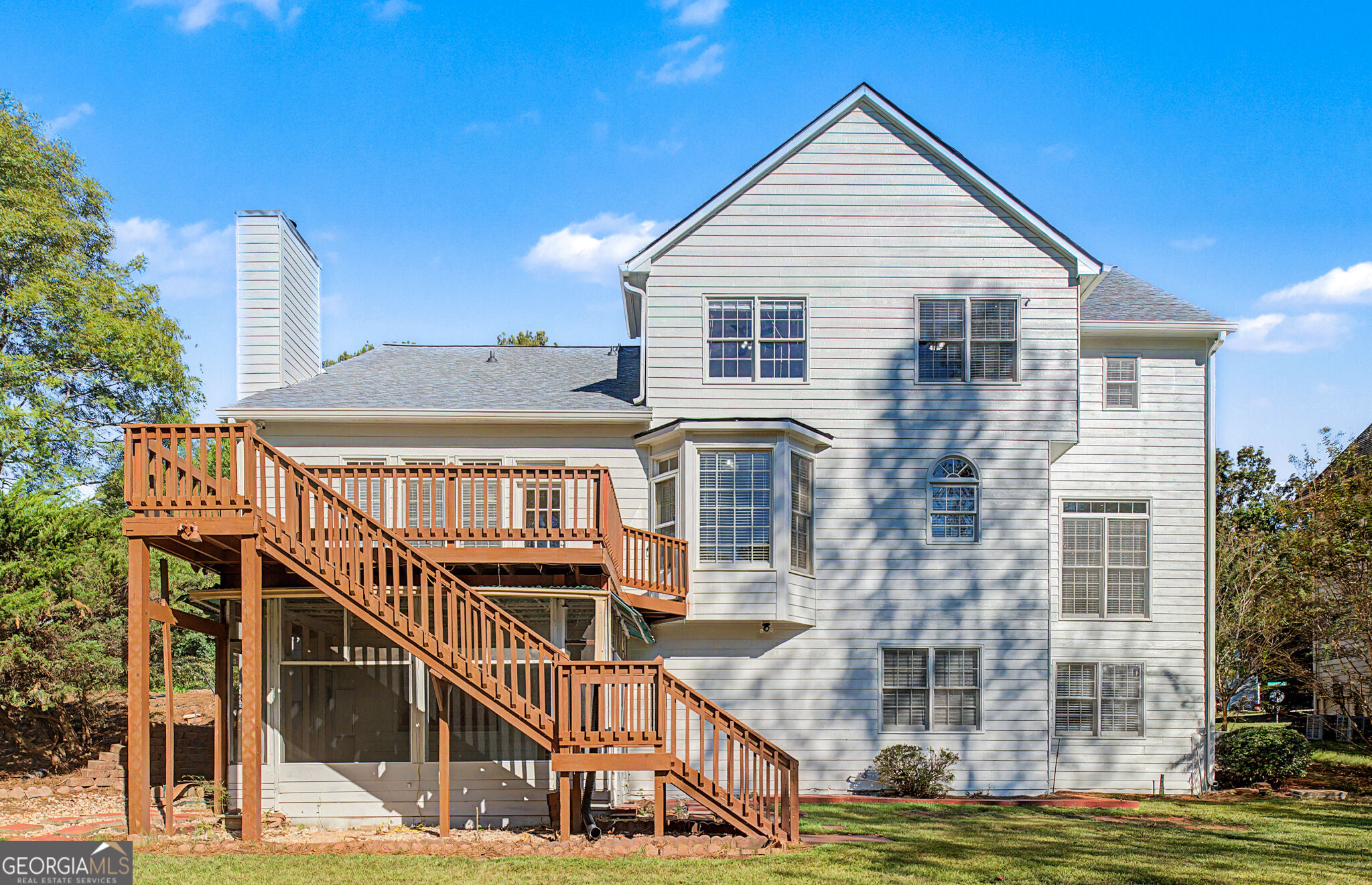 3984 Brookside Parkway Decatur GA 30034