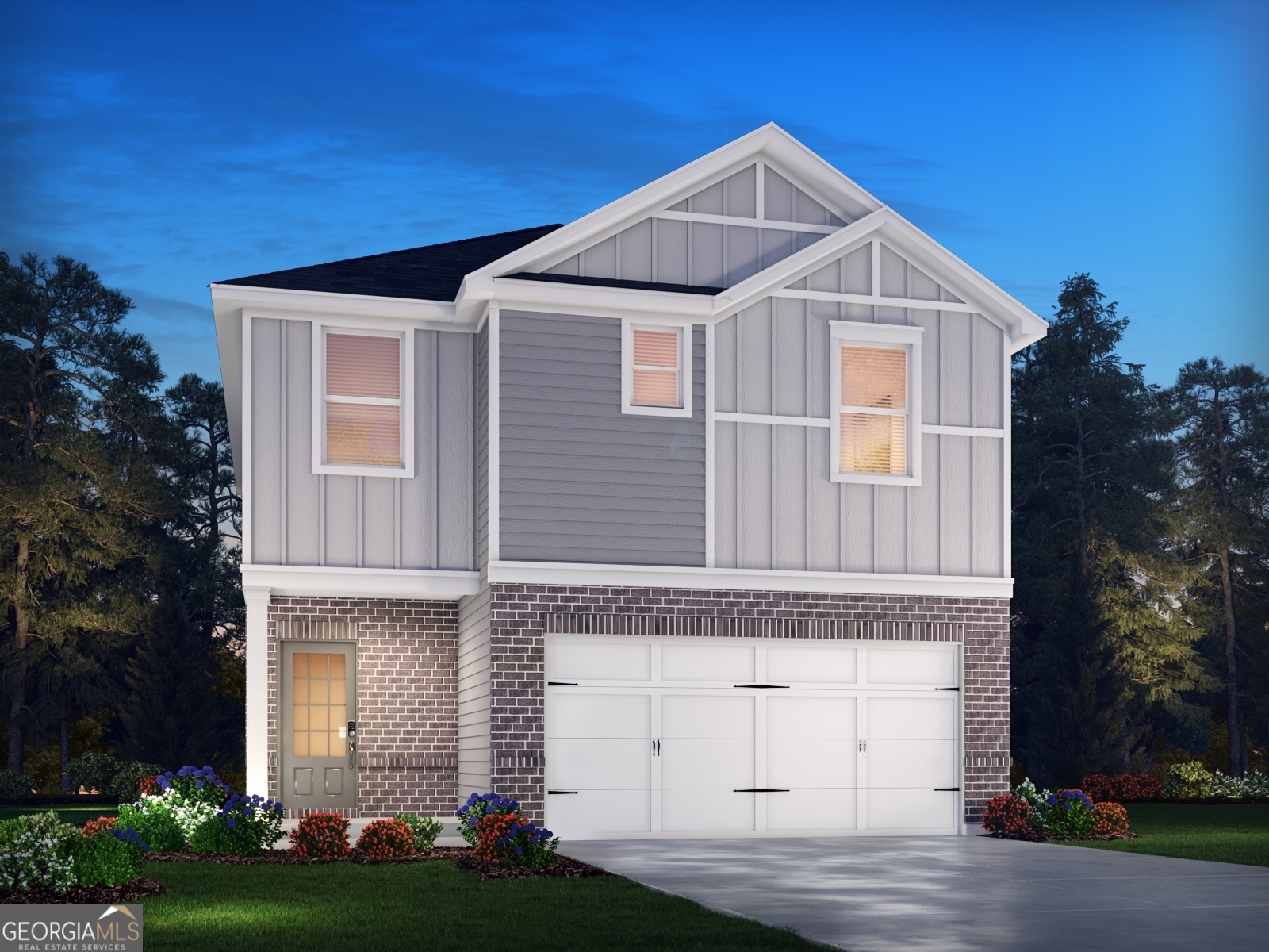 2809 Manor Drive College Park GA 30337