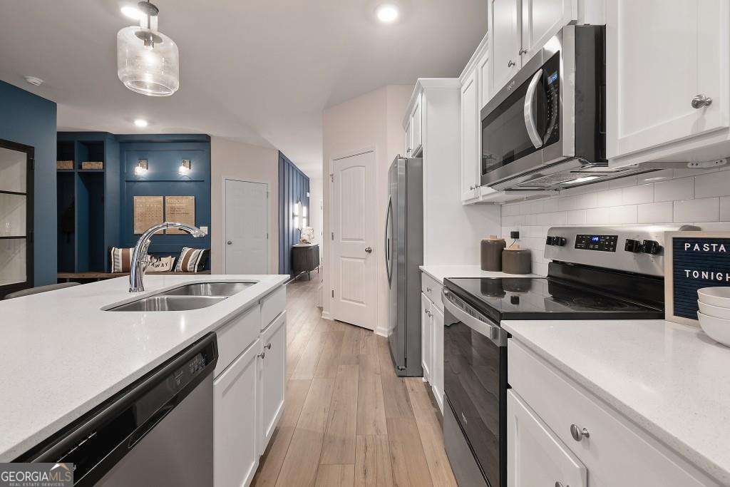 18 Bellamy Cove Newnan GA 30263