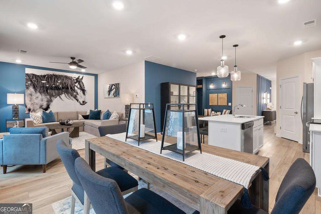 18 Bellamy Cove Newnan GA 30263
