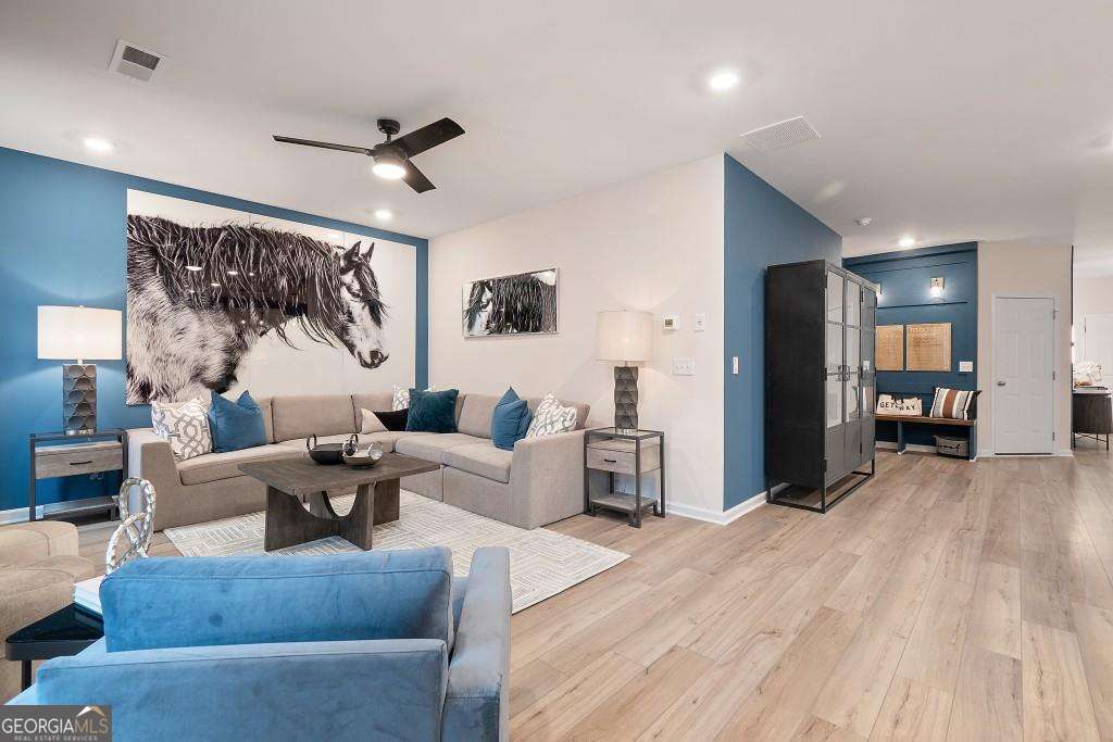 18 Bellamy Cove Newnan GA 30263