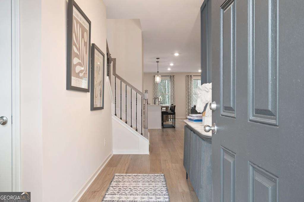 18 Bellamy Cove Newnan GA 30263