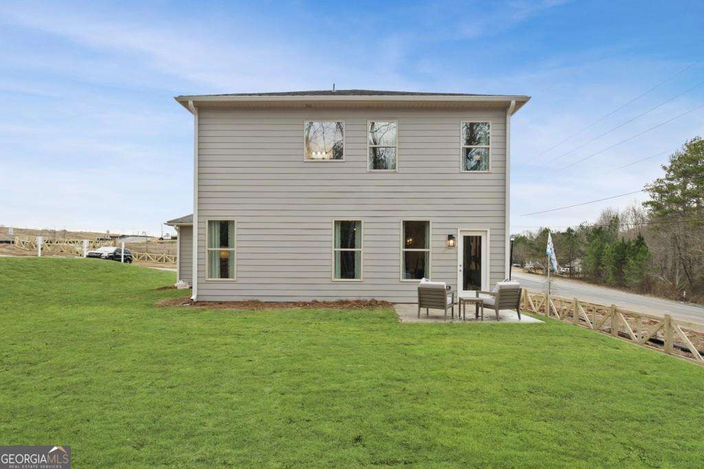 18 Bellamy Cove Newnan GA 30263