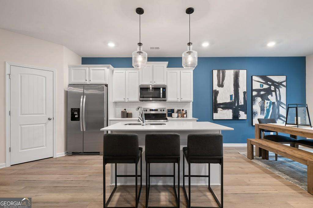 18 Bellamy Cove Newnan GA 30263