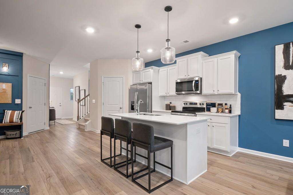 18 Bellamy Cove Newnan GA 30263