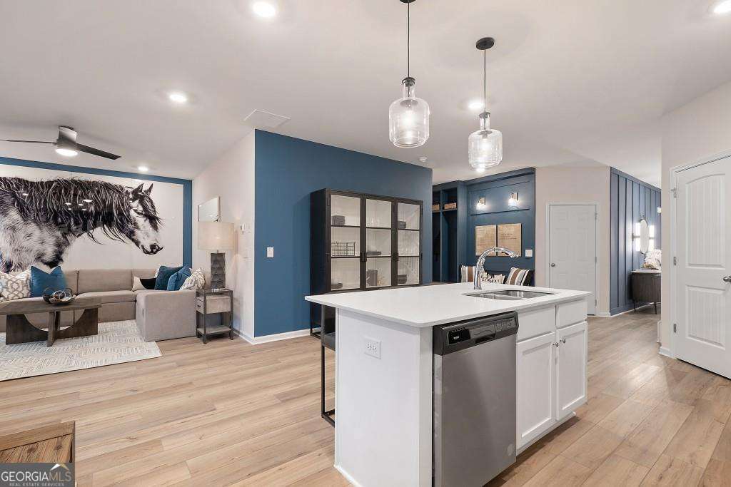 18 Bellamy Cove Newnan GA 30263