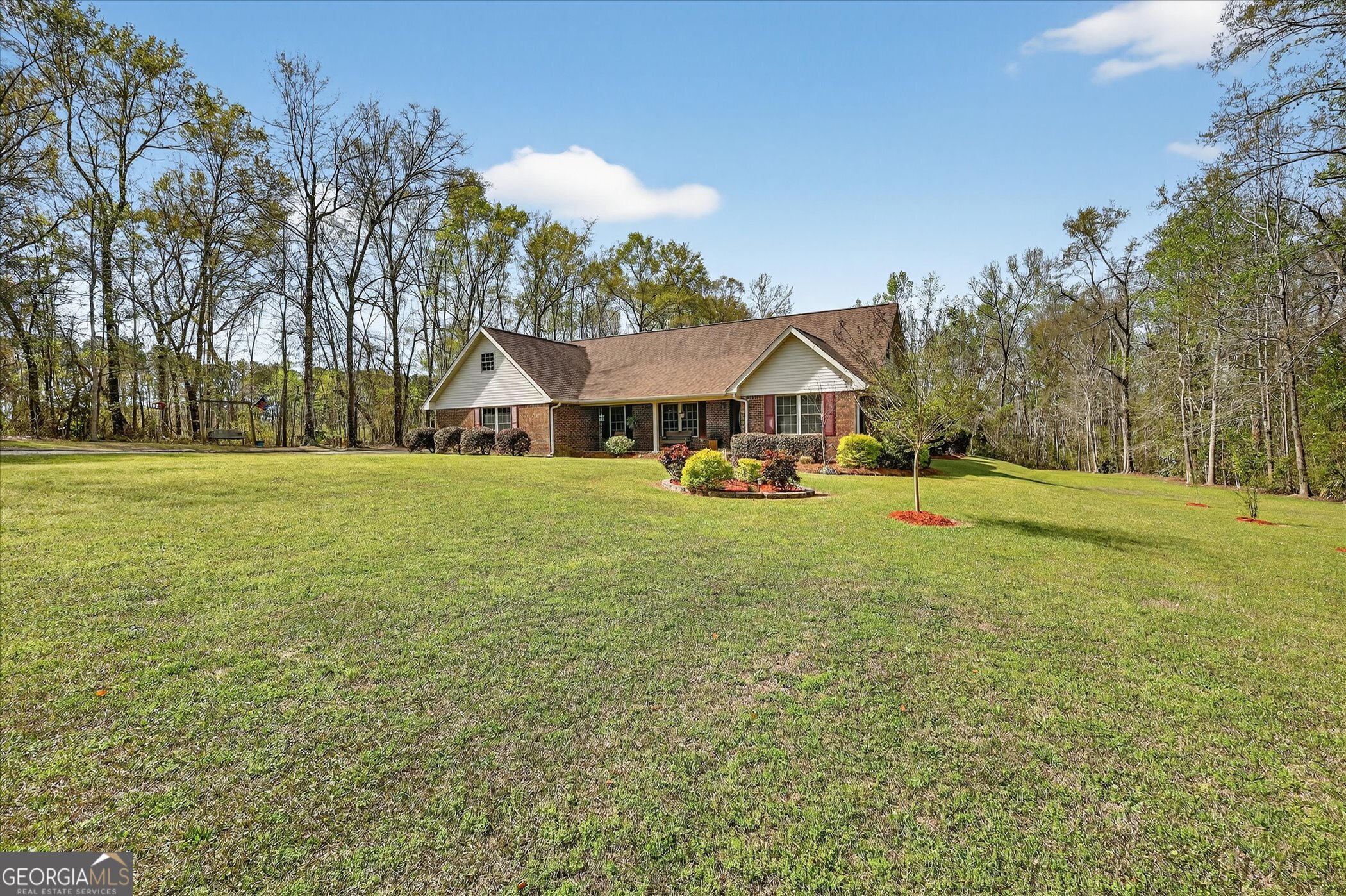 241 Waters Station Road Sylvania GA 30467