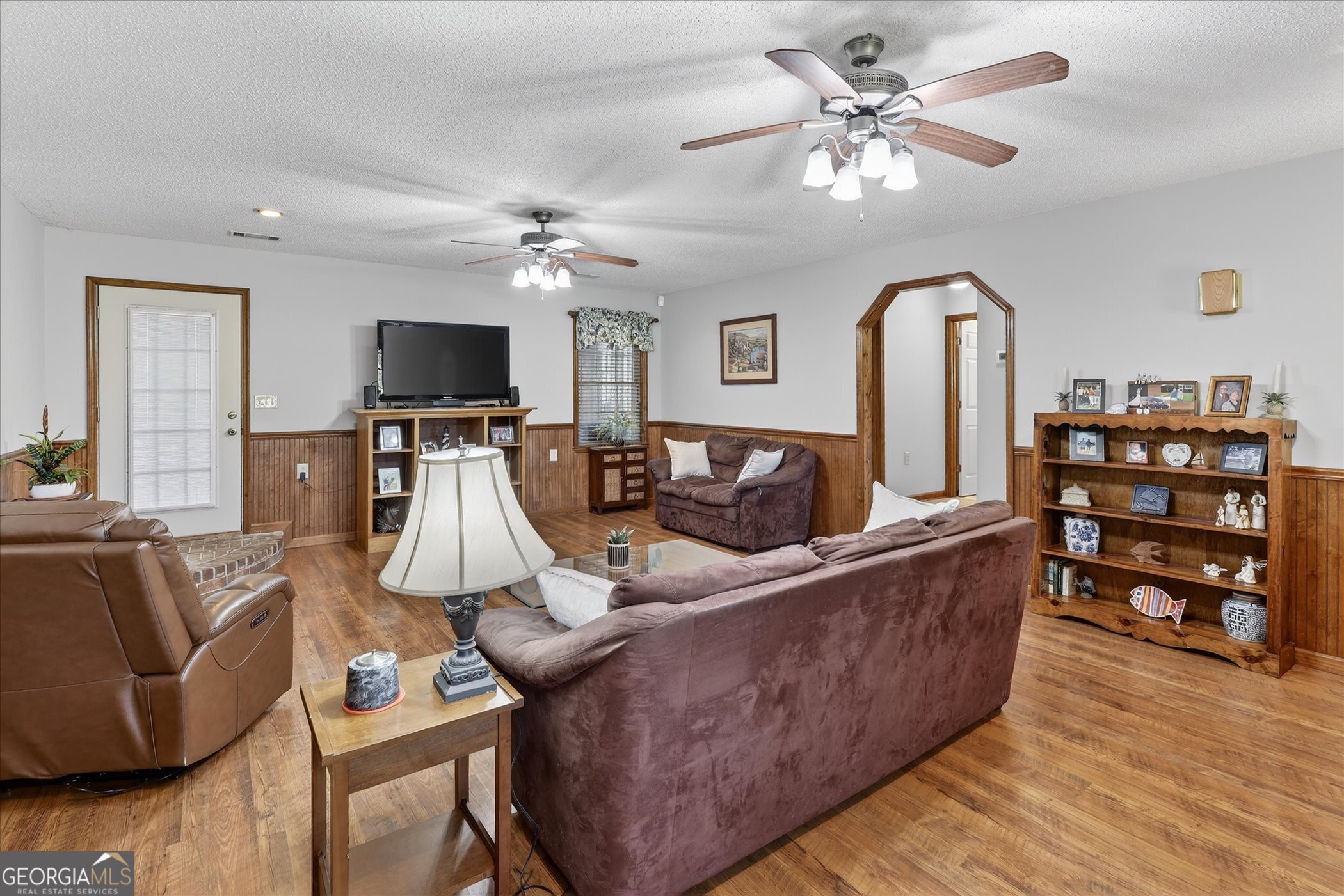 241 Waters Station Road Sylvania GA 30467