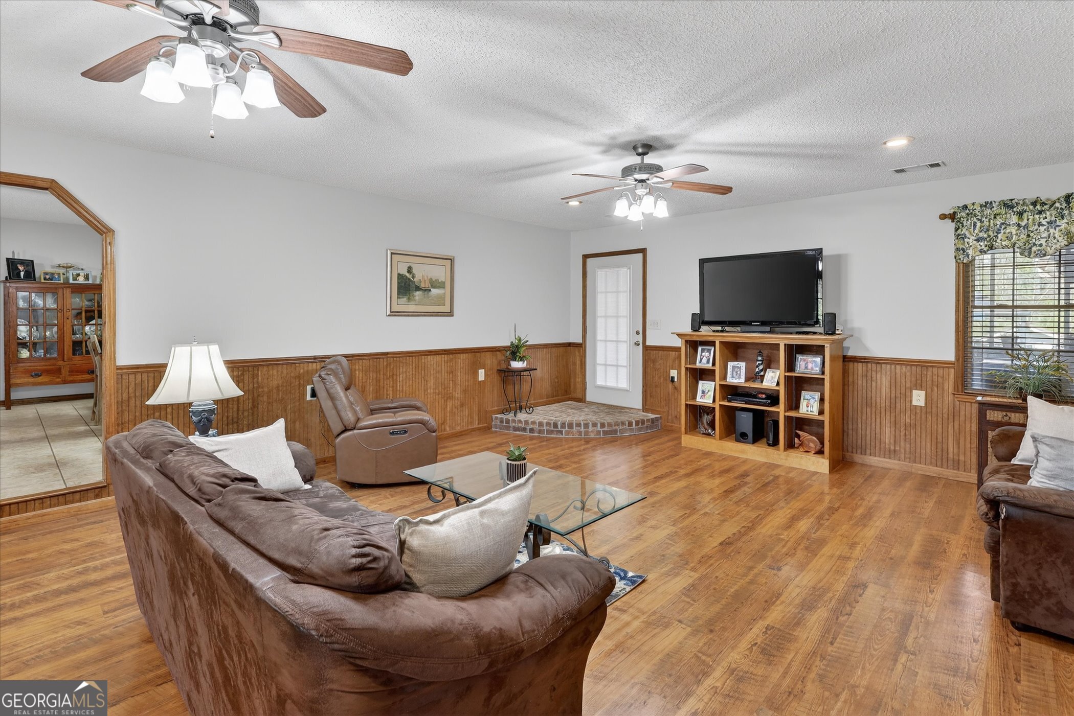 241 Waters Station Road Sylvania GA 30467