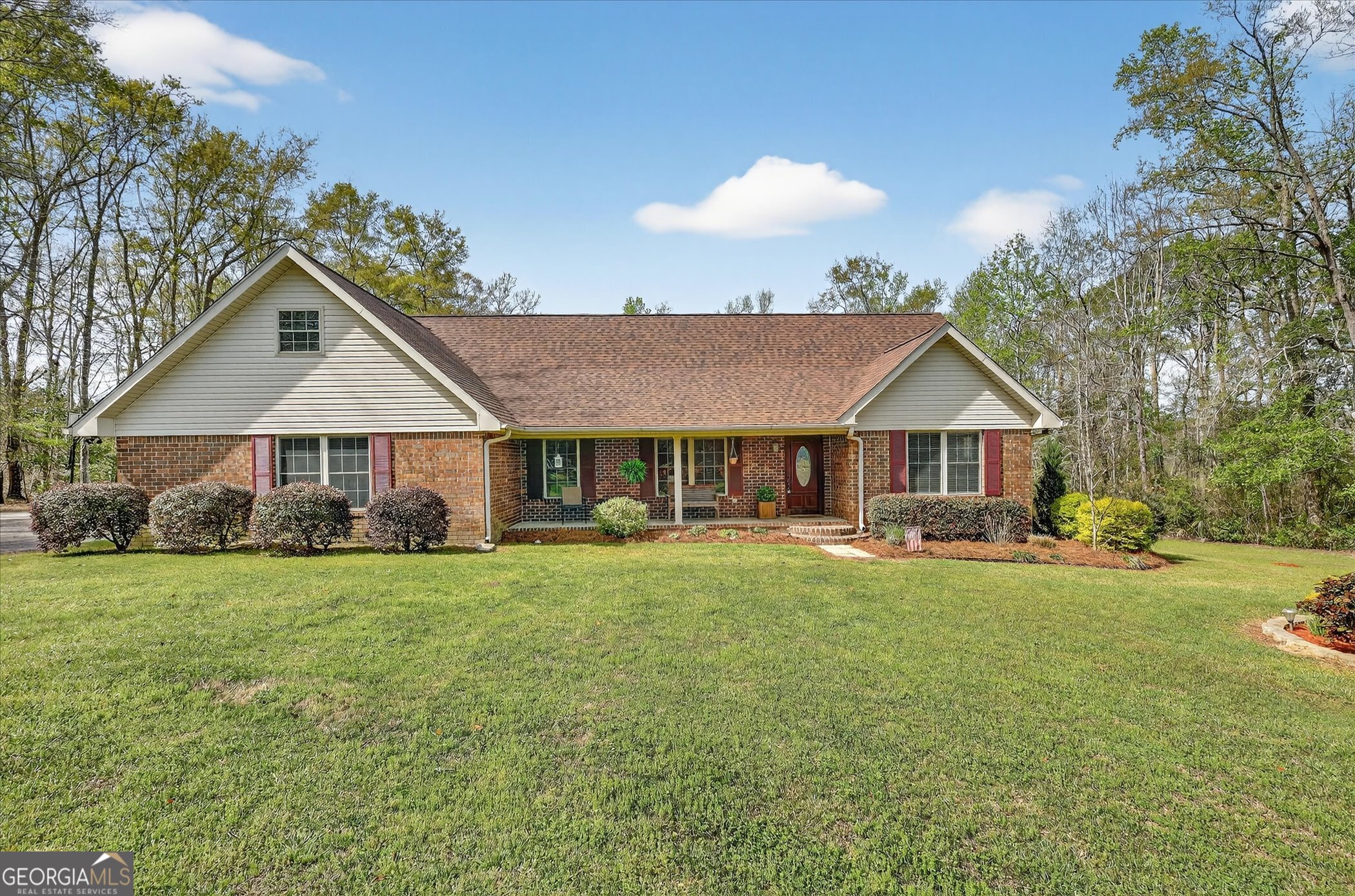 241 Waters Station Road Sylvania GA 30467
