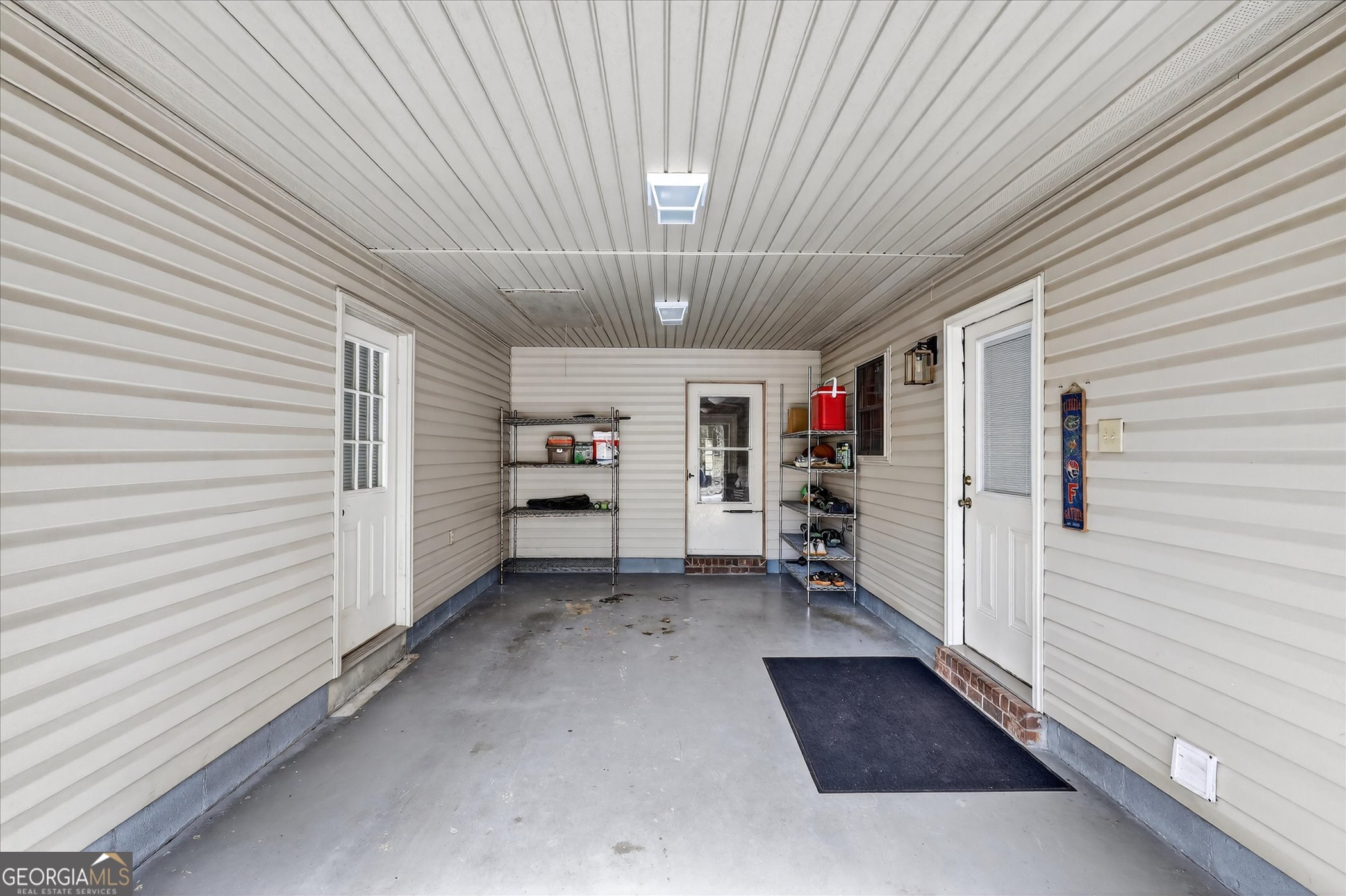 241 Waters Station Road Sylvania GA 30467