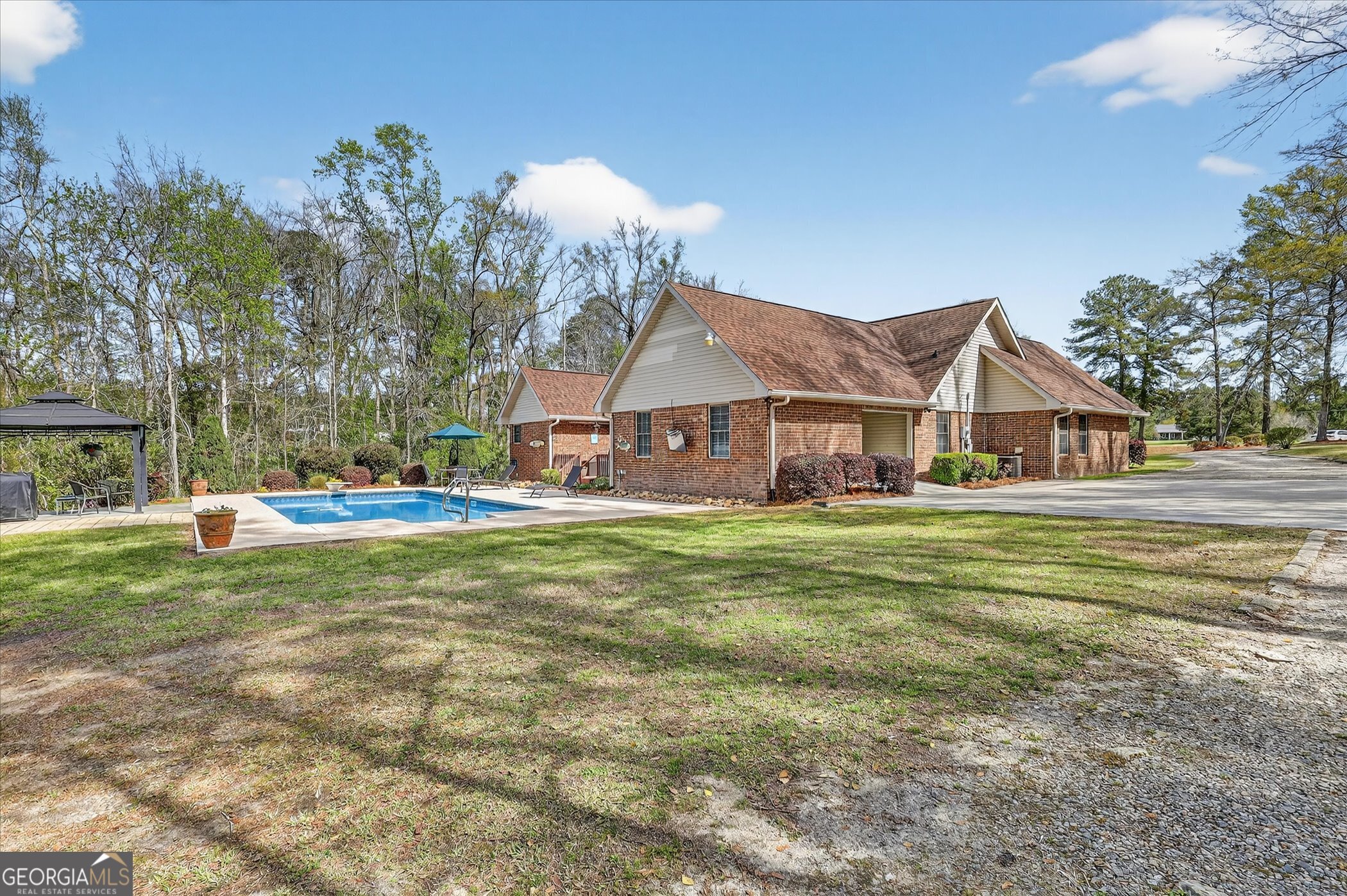 241 Waters Station Road Sylvania GA 30467