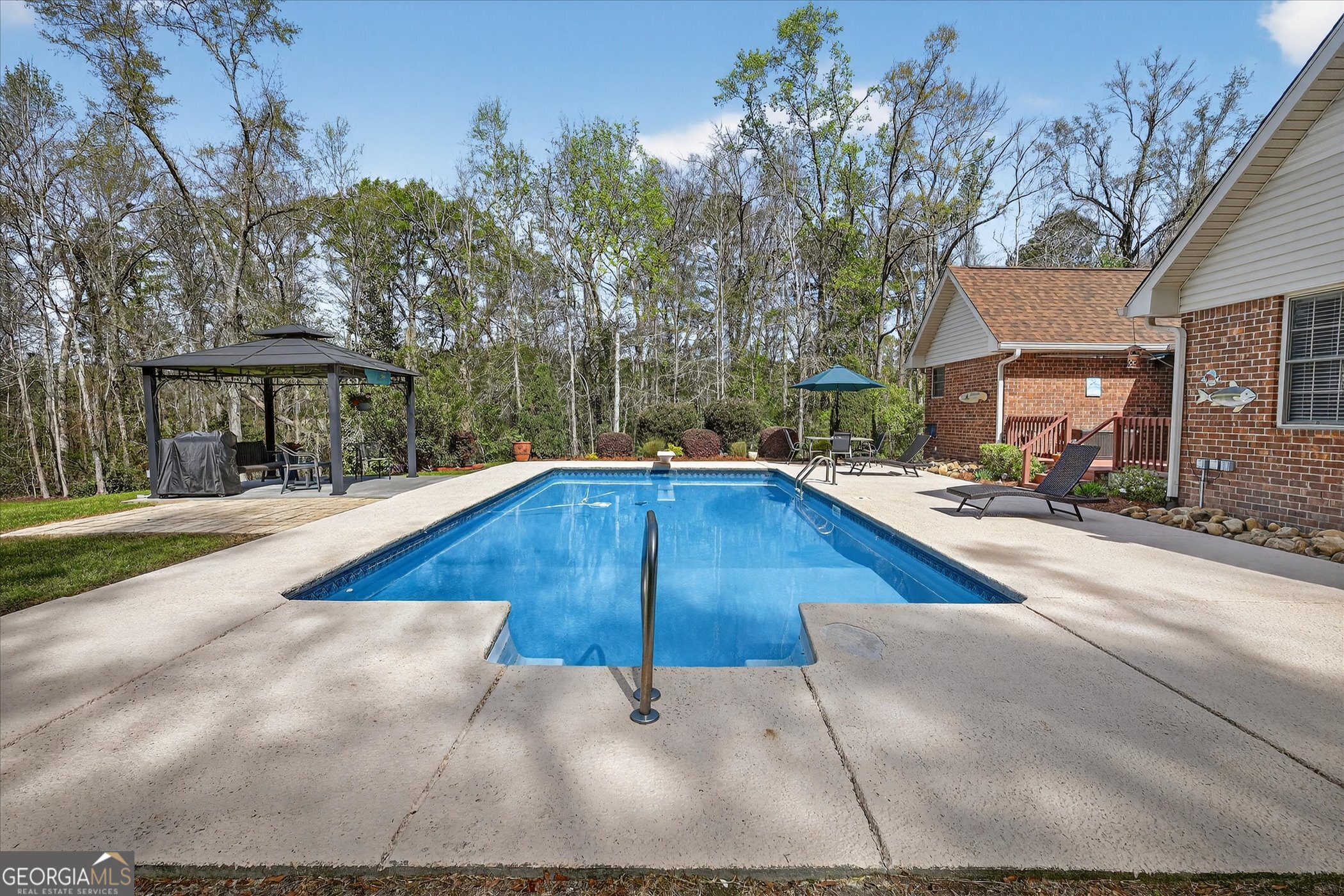 241 Waters Station Road Sylvania GA 30467