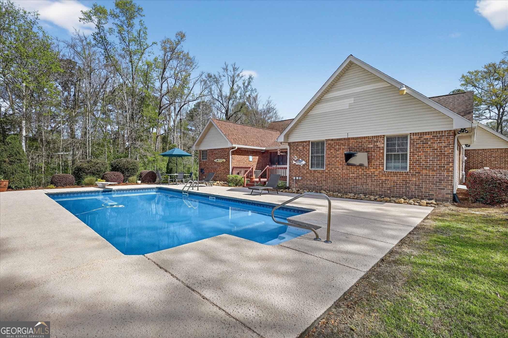 241 Waters Station Road Sylvania GA 30467