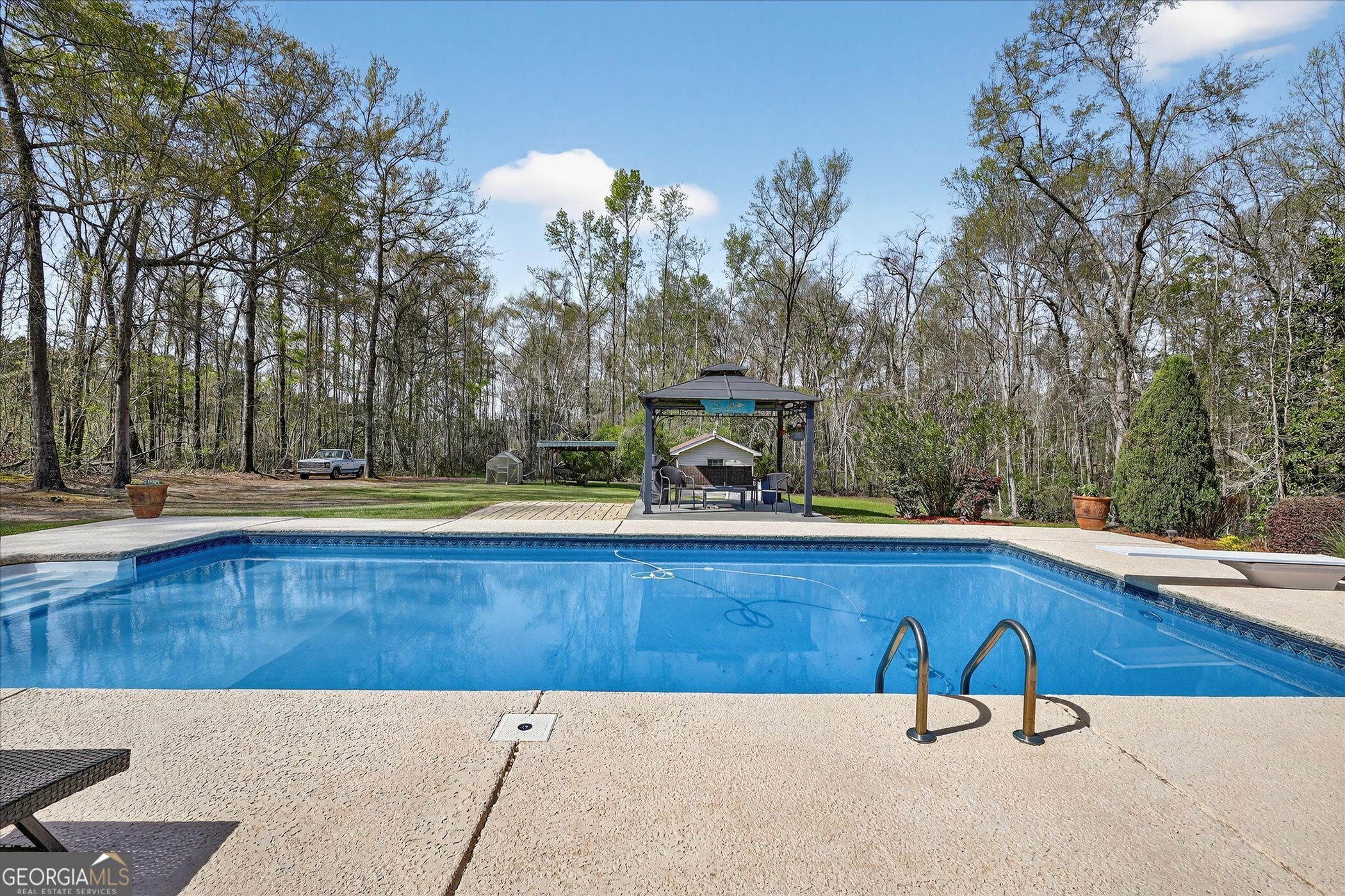 241 Waters Station Road Sylvania GA 30467
