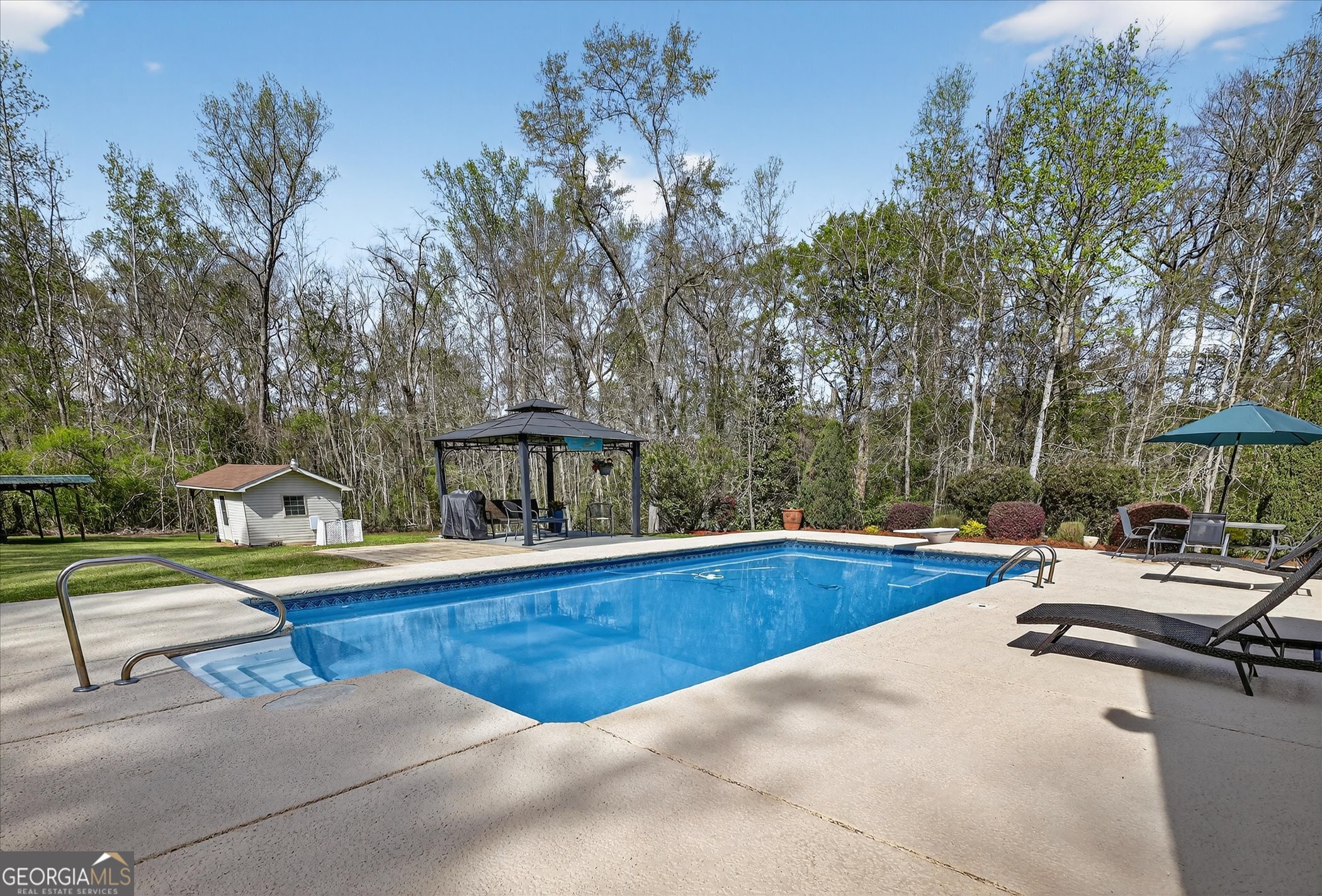241 Waters Station Road Sylvania GA 30467