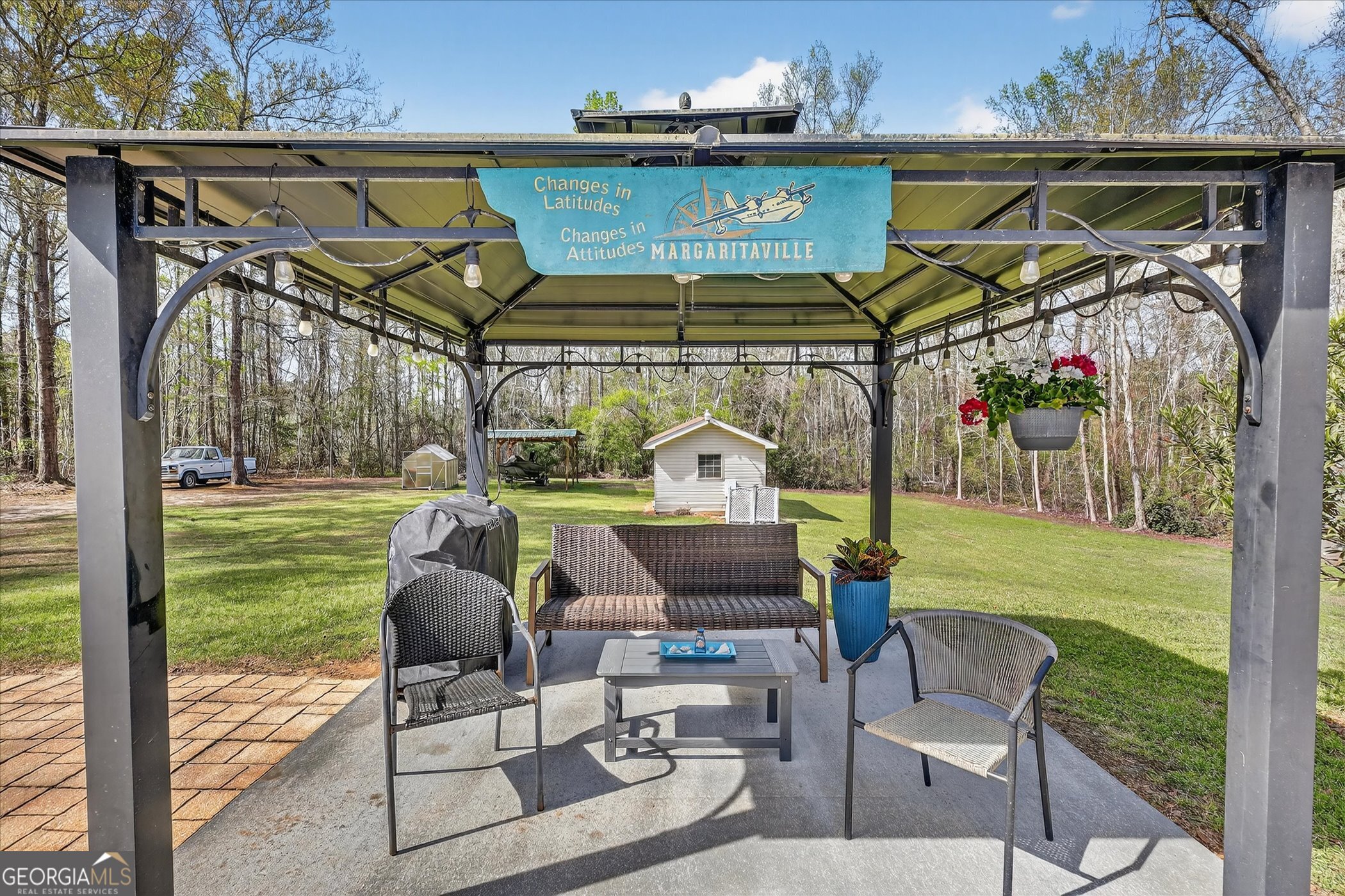 241 Waters Station Road Sylvania GA 30467