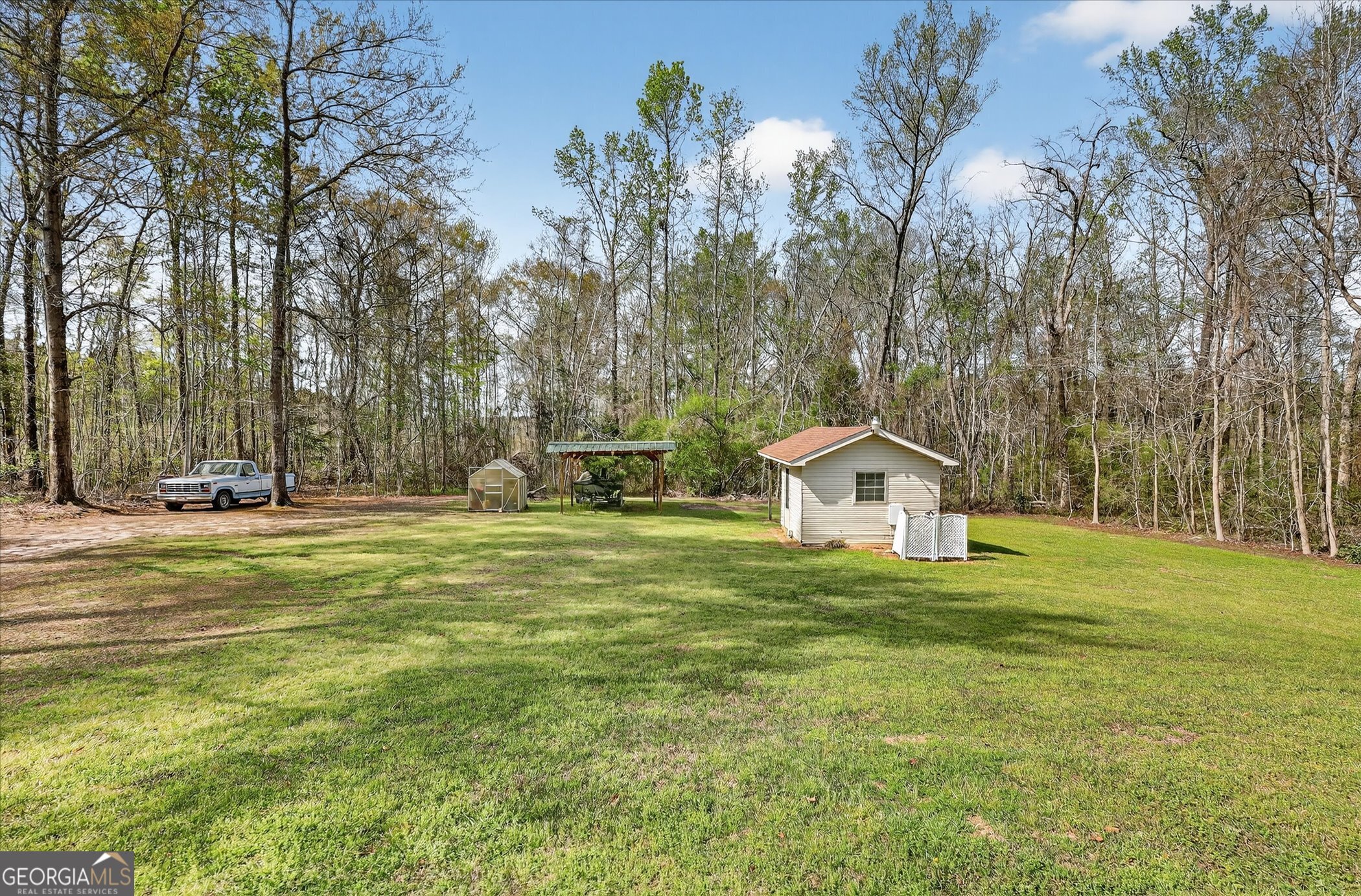 241 Waters Station Road Sylvania GA 30467