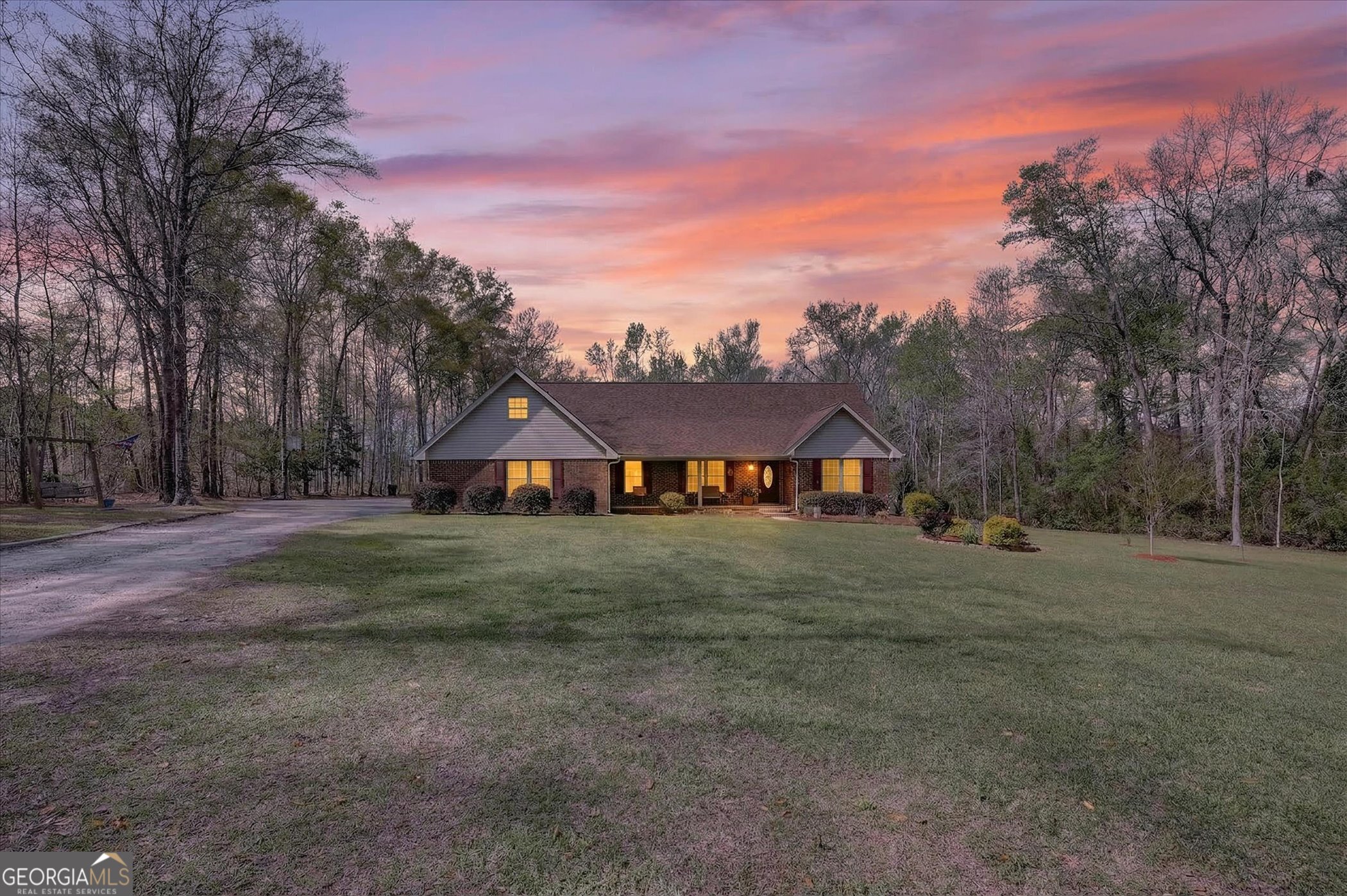 241 Waters Station Road Sylvania GA 30467