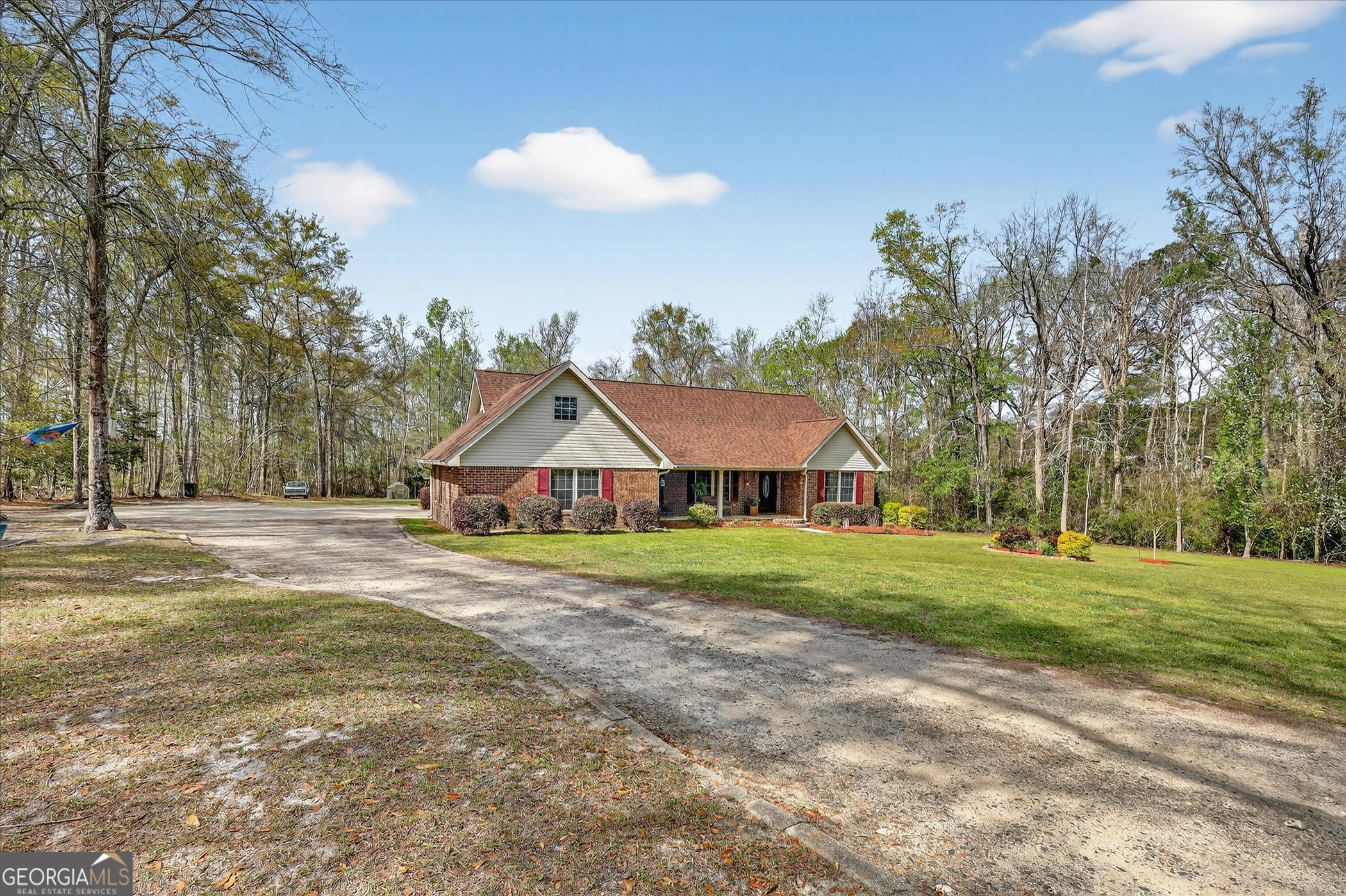 241 Waters Station Road Sylvania GA 30467