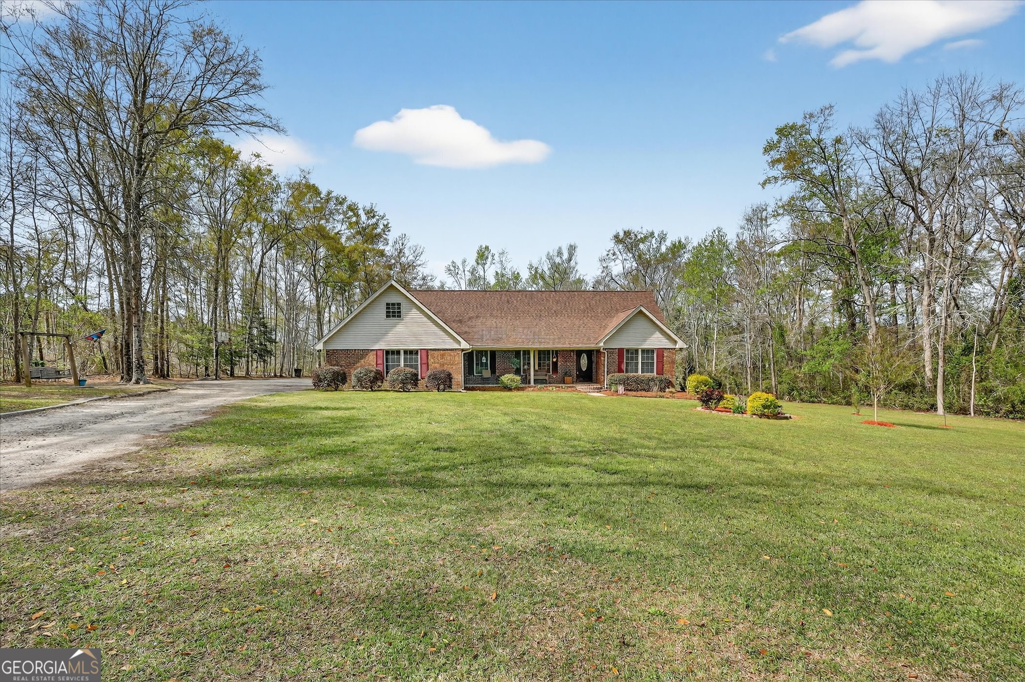241 Waters Station Road Sylvania GA 30467