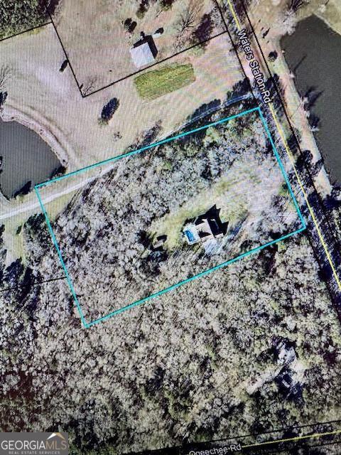 241 Waters Station Road Sylvania GA 30467