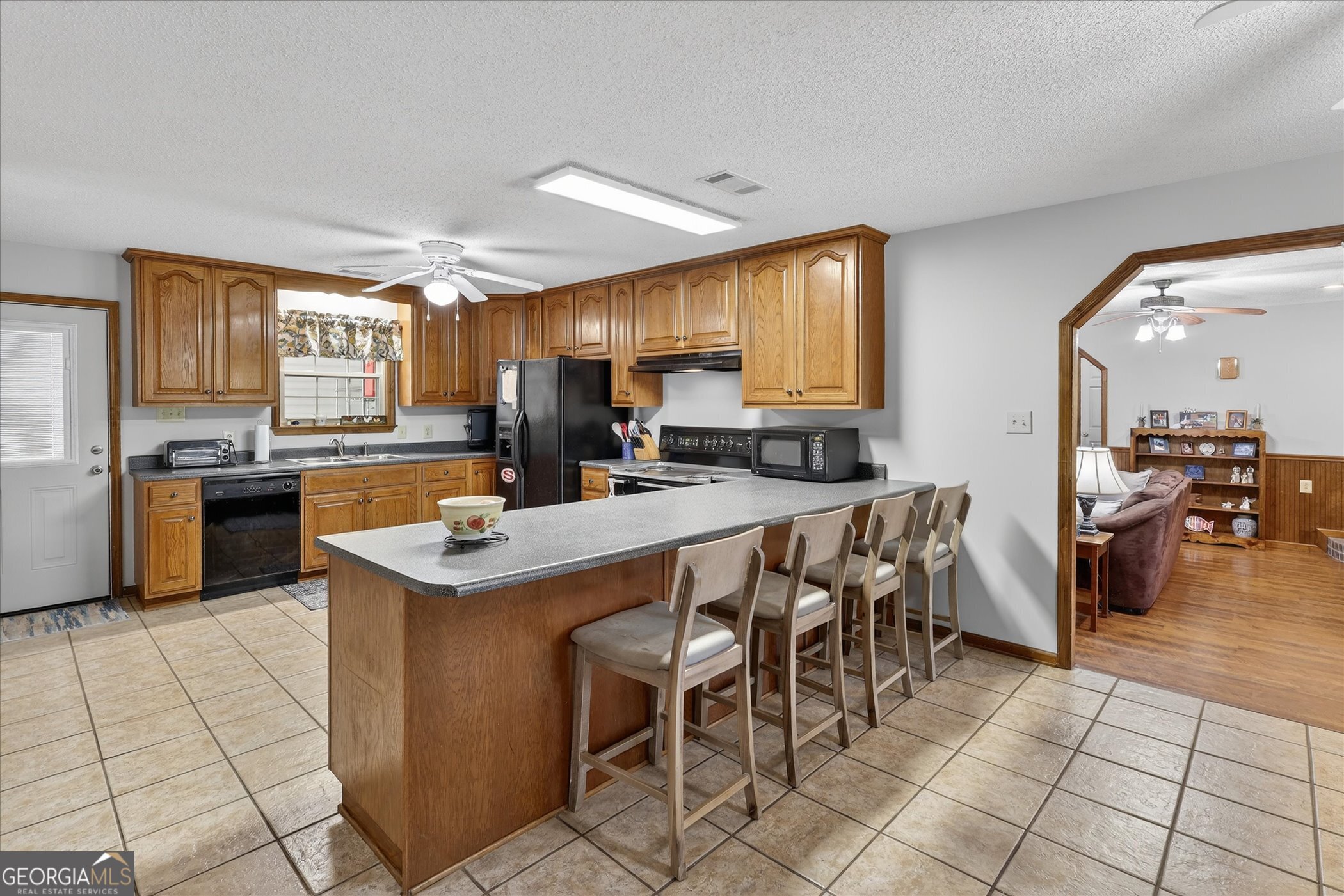 241 Waters Station Road Sylvania GA 30467