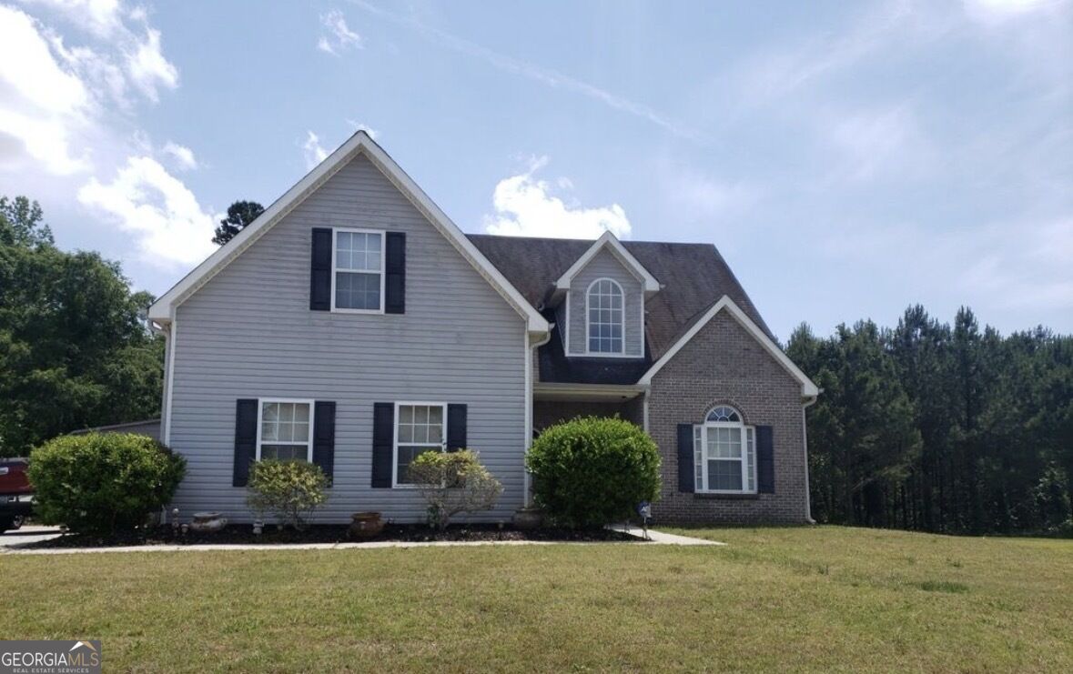 7968 Glen Iris Drive Riverdale GA 30296