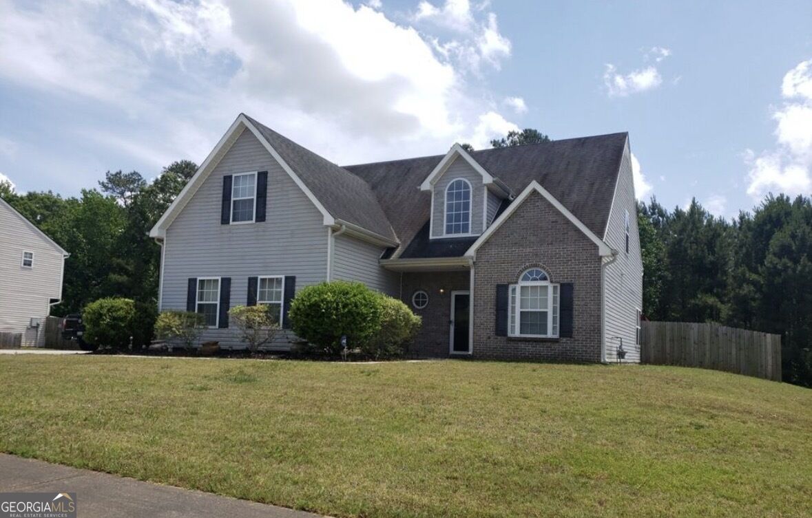 7968 Glen Iris Drive Riverdale GA 30296