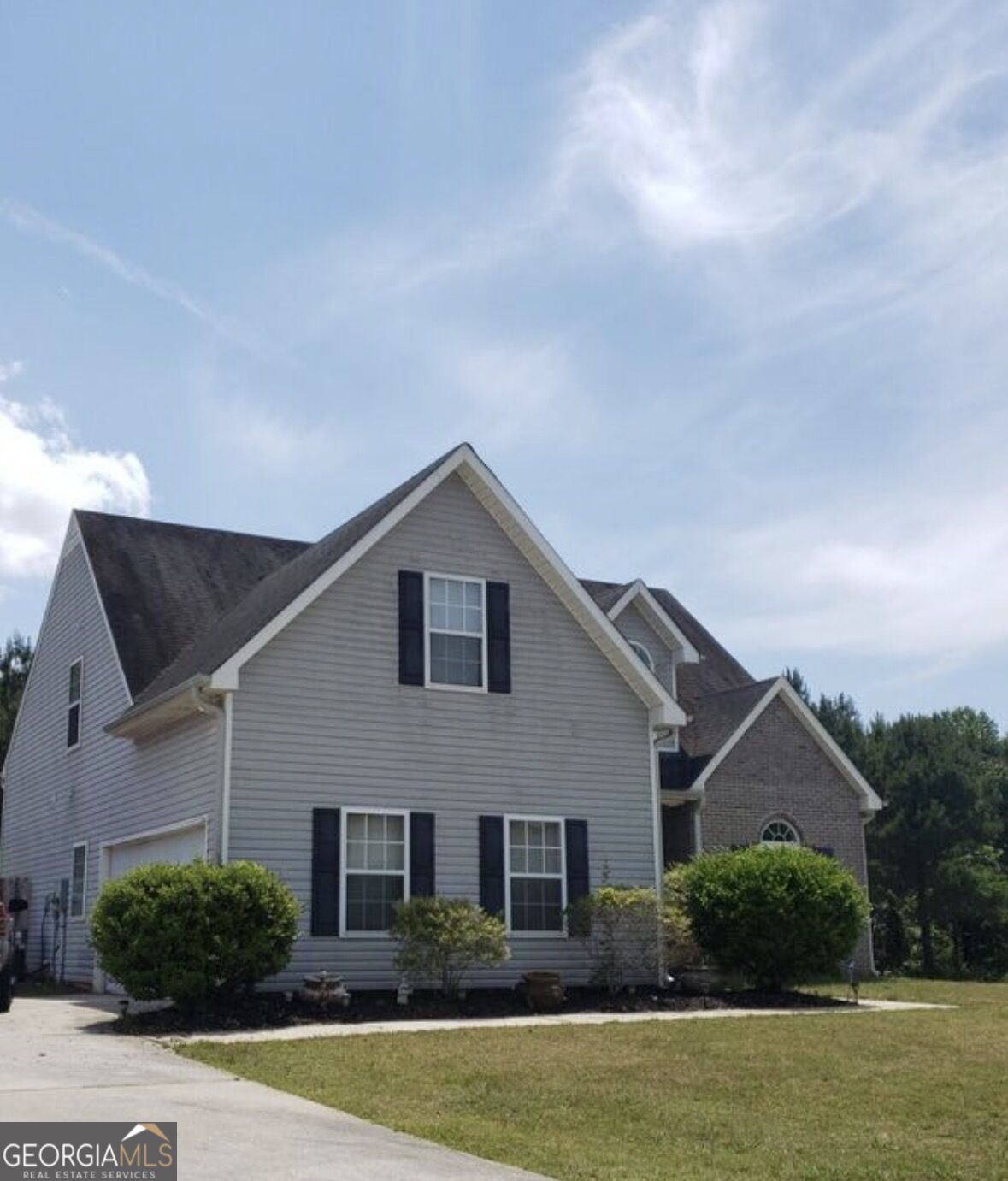 7968 Glen Iris Drive Riverdale GA 30296