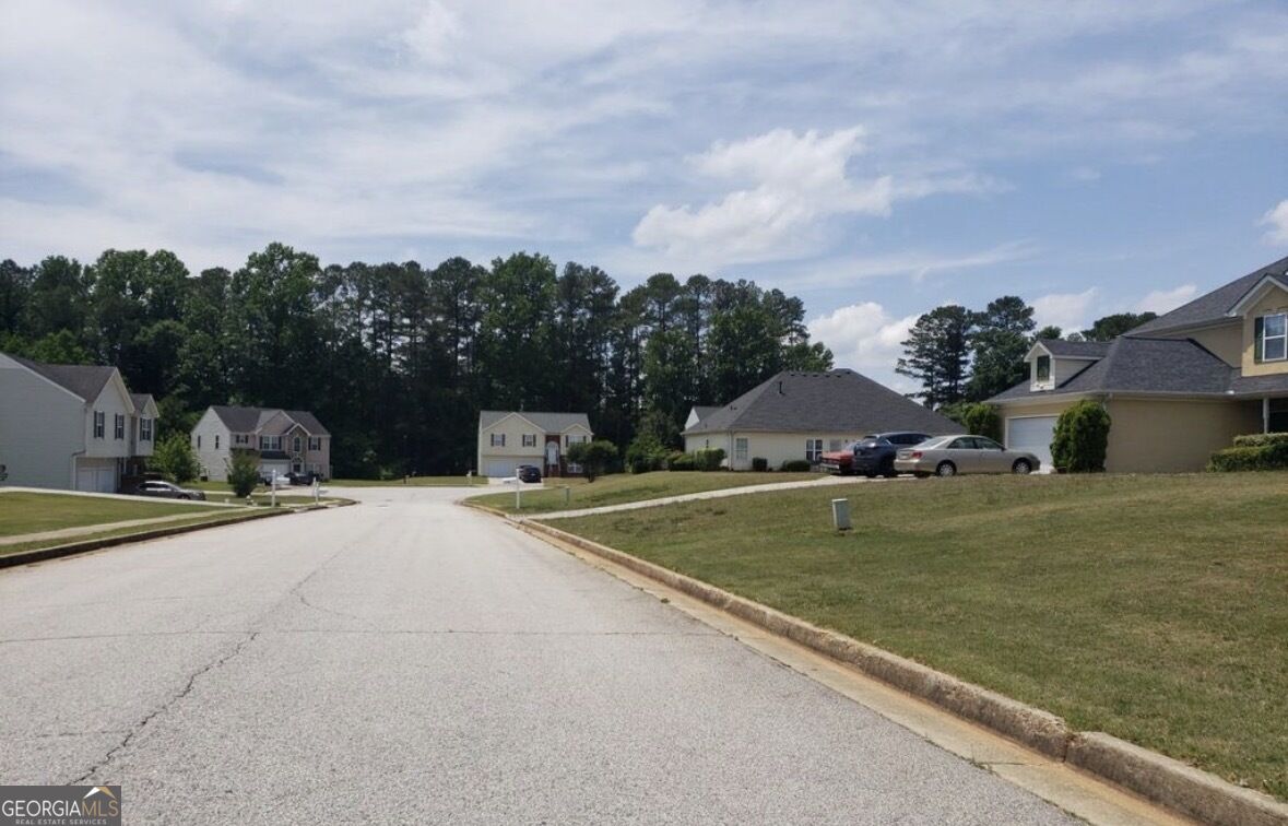 7968 Glen Iris Drive Riverdale GA 30296