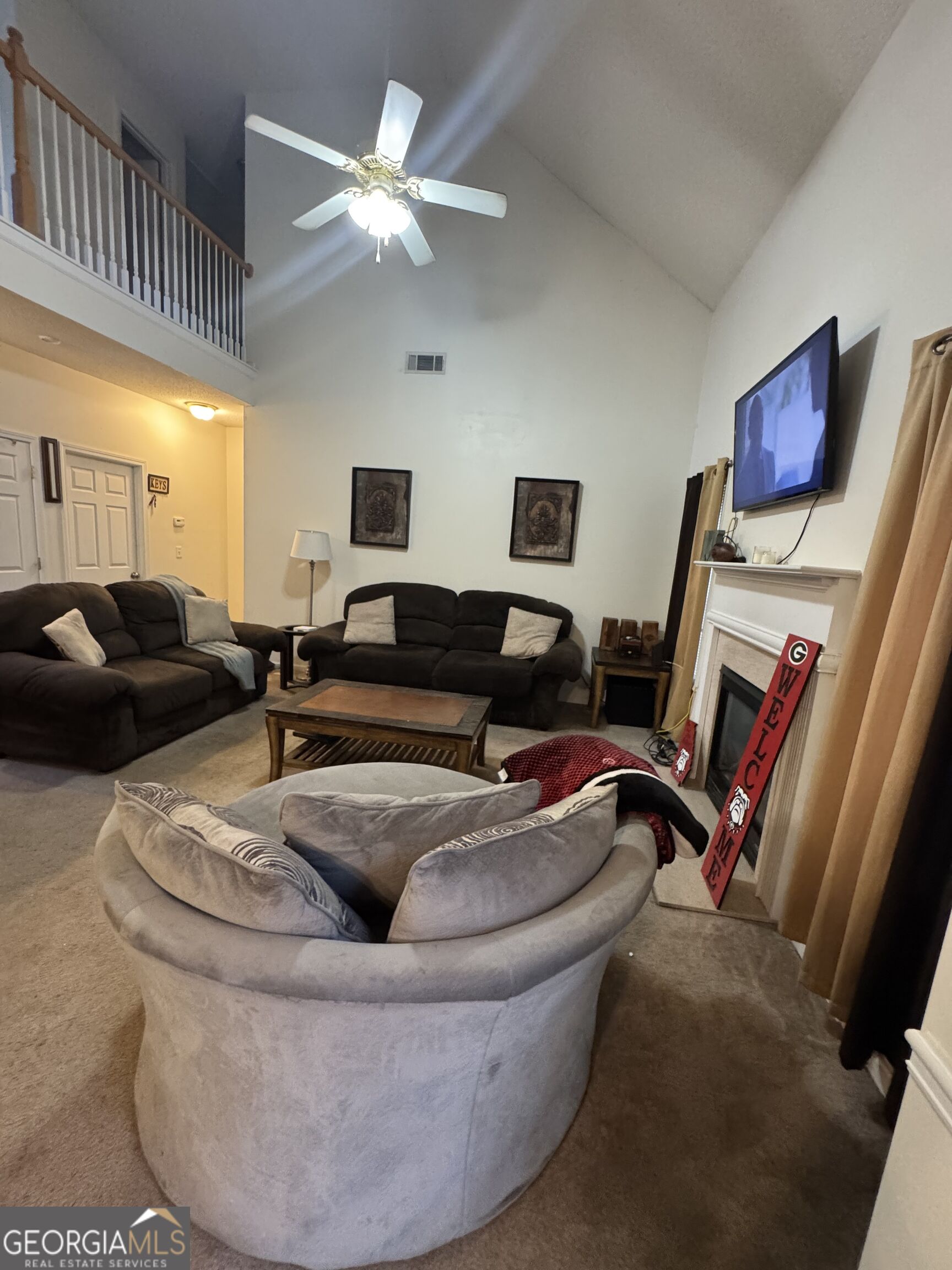 7968 Glen Iris Drive Riverdale GA 30296
